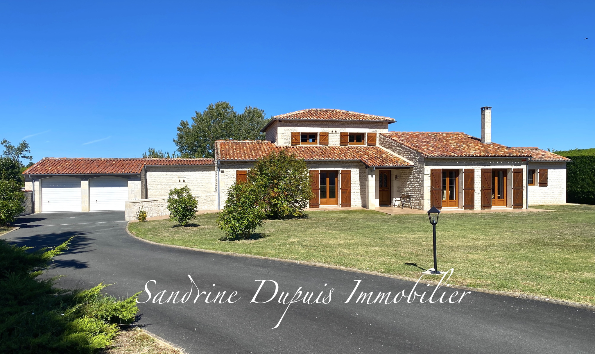 Appartement 180 m² · à Saintes · 180 m² · 539 000 €