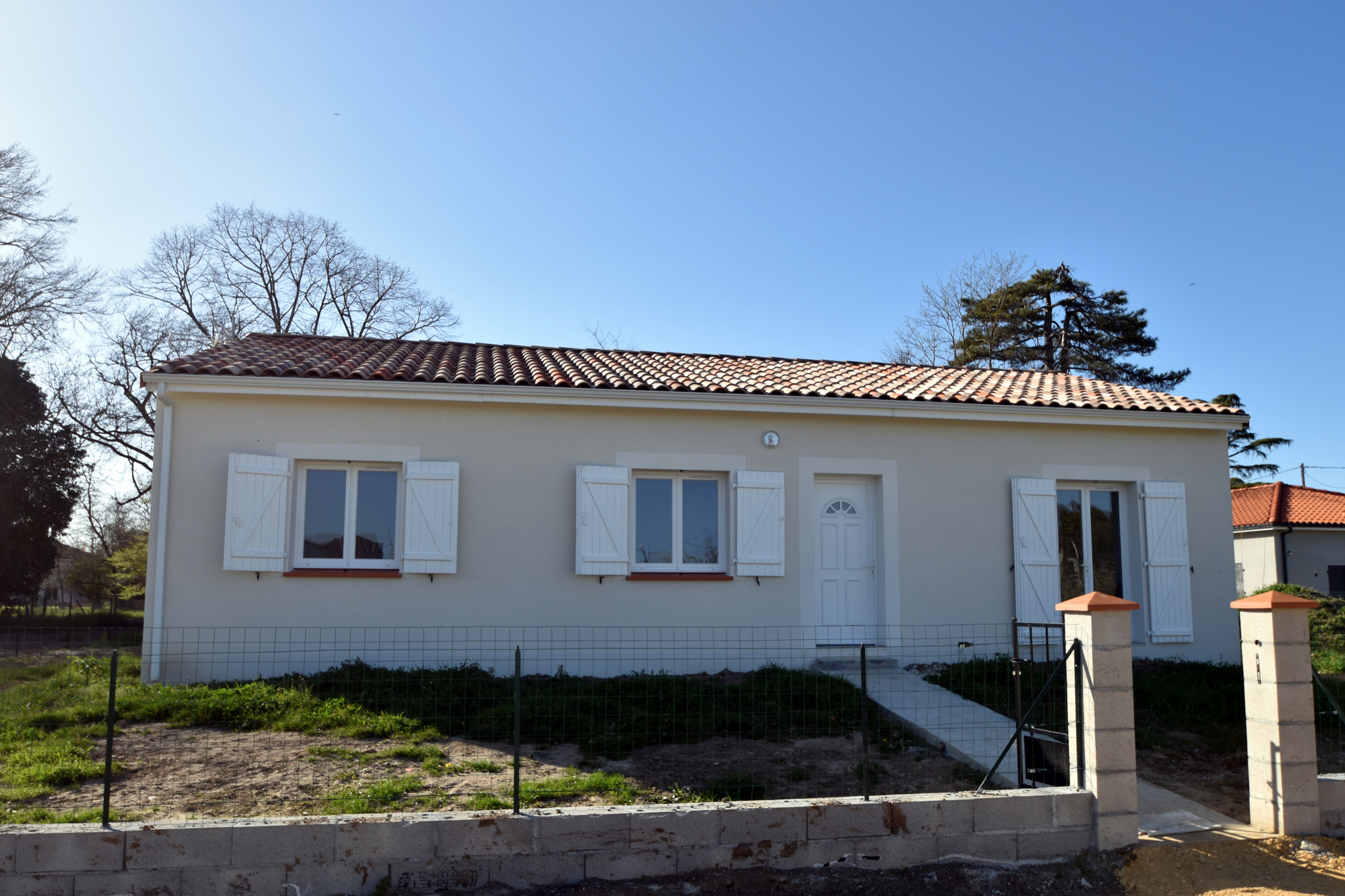 Vente Maison 90m² 4 Pièces à Montbeton (82290) - Réseau Expertimo