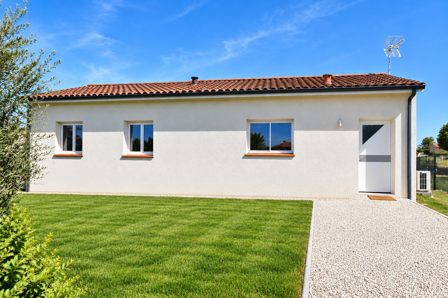 Agence immobilière de Jean-Jacques SEVESTRE