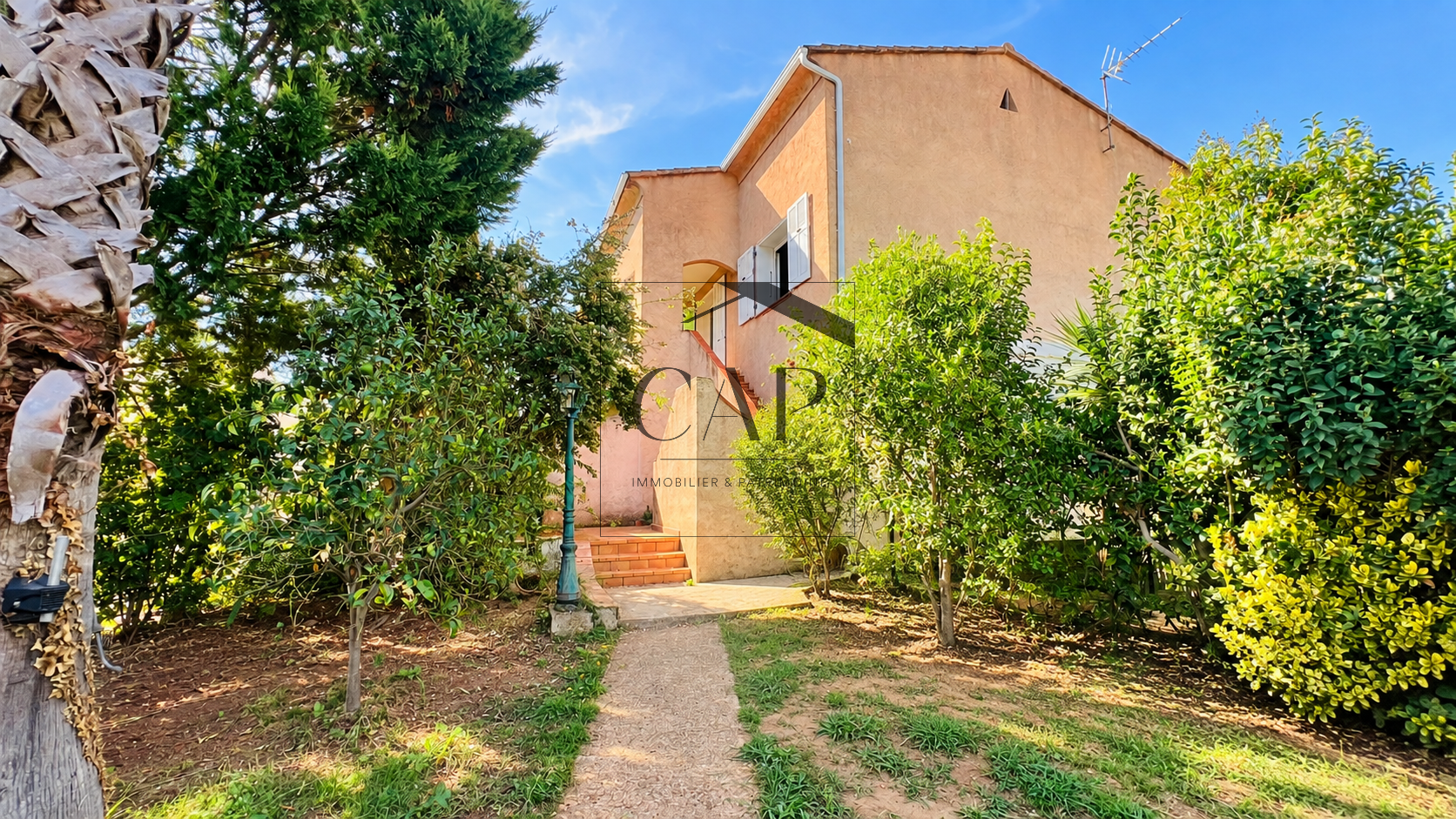 Appartement 4 pièces 105 m² · à Penta-Di-Casinca · 105 m² · 215 000 €
