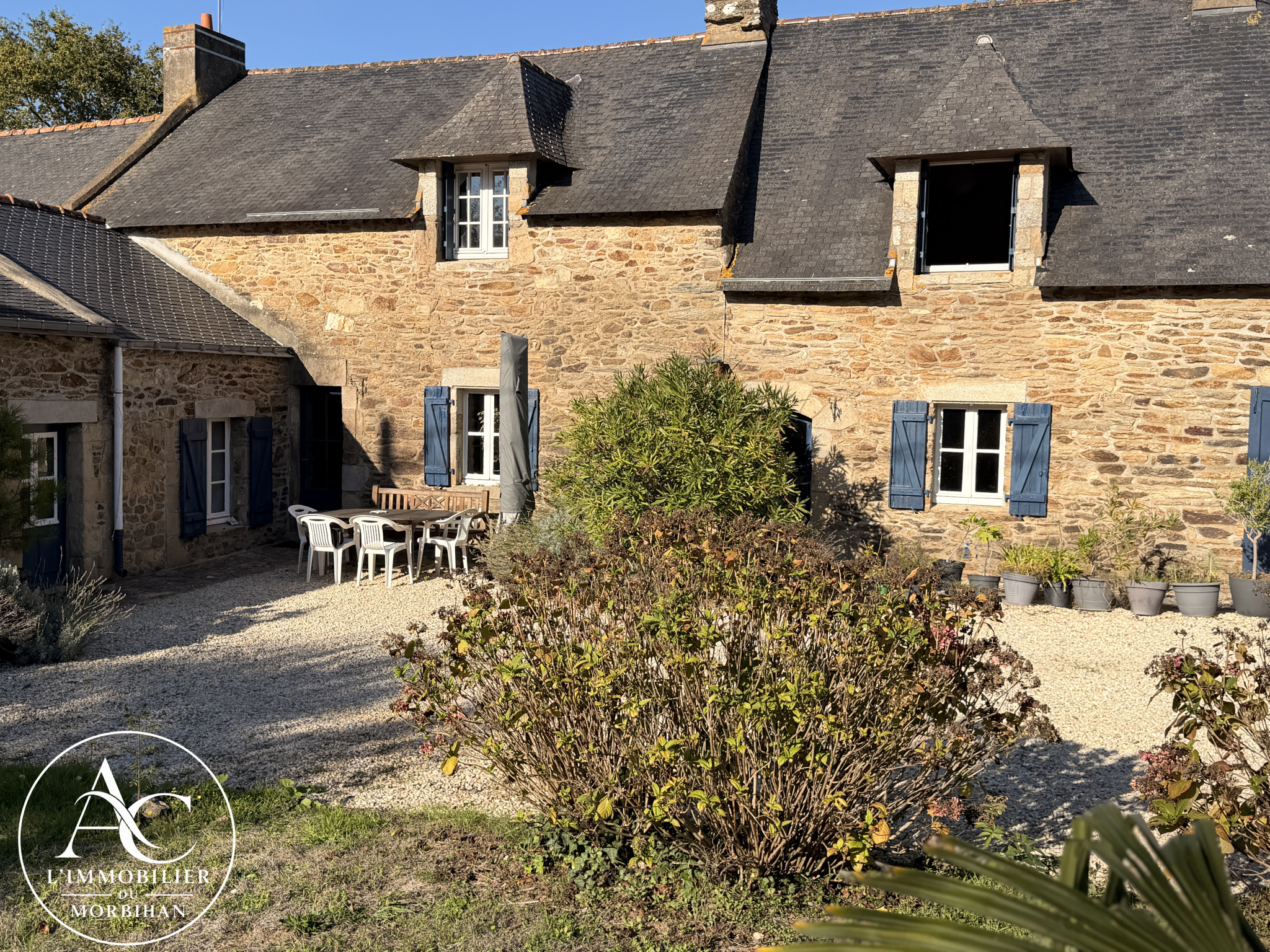Appartement 221 m² · à Sarzeau · 221 m² · 539 900 €