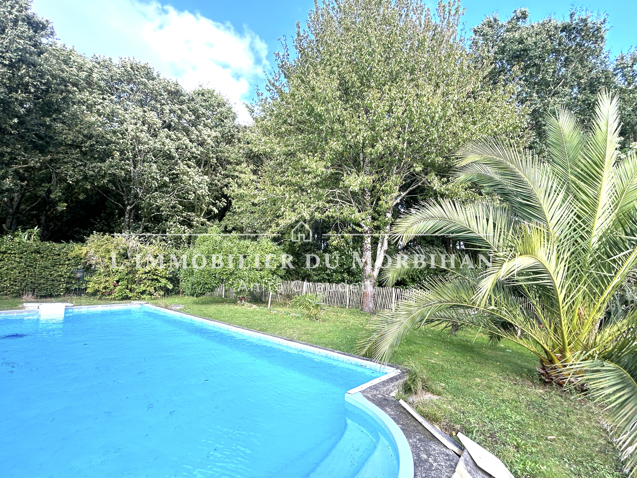 Photo bien immobilier