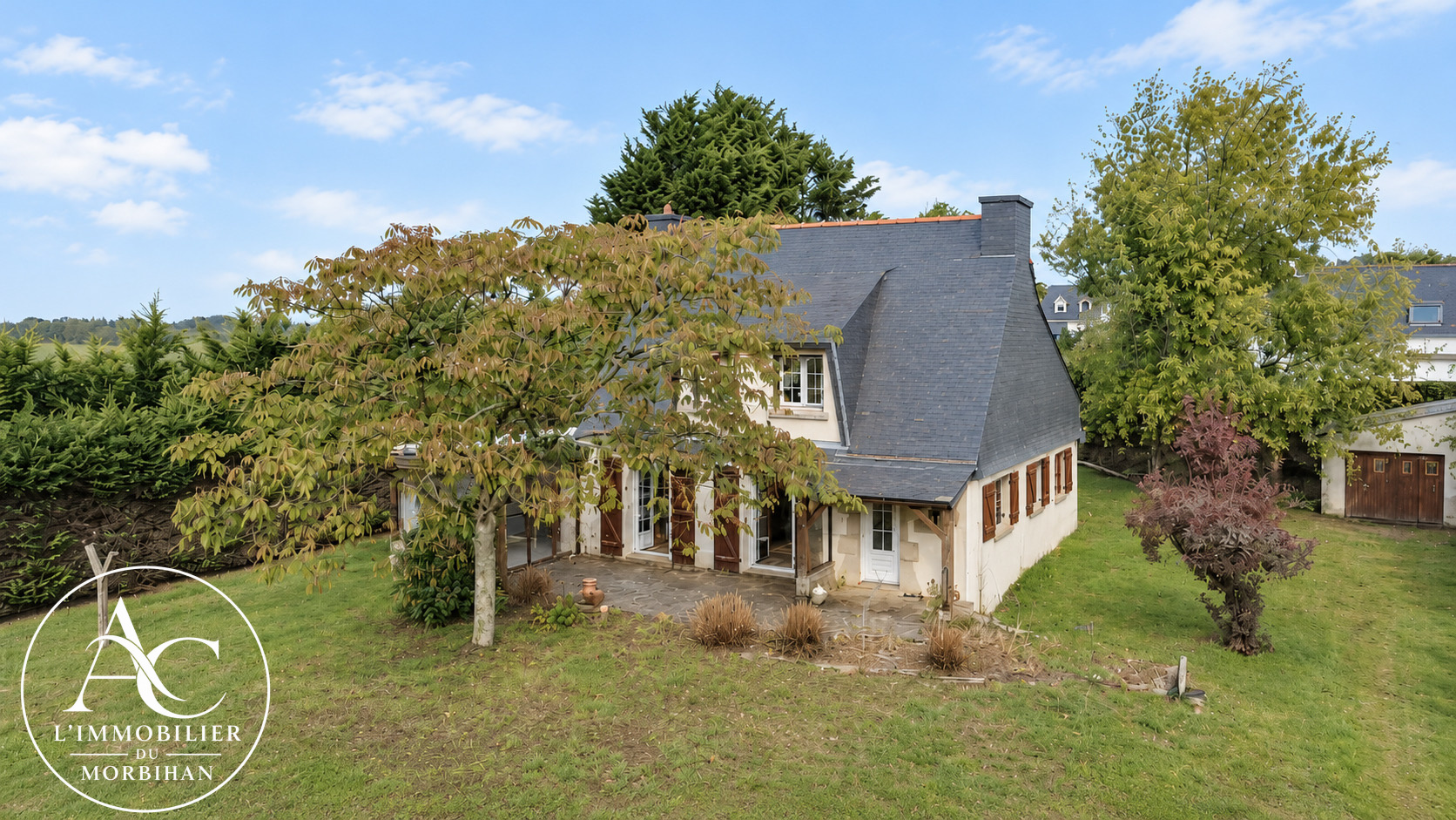 Appartement 136 m² · à Sarzeau · 136 m² · 376 200 €