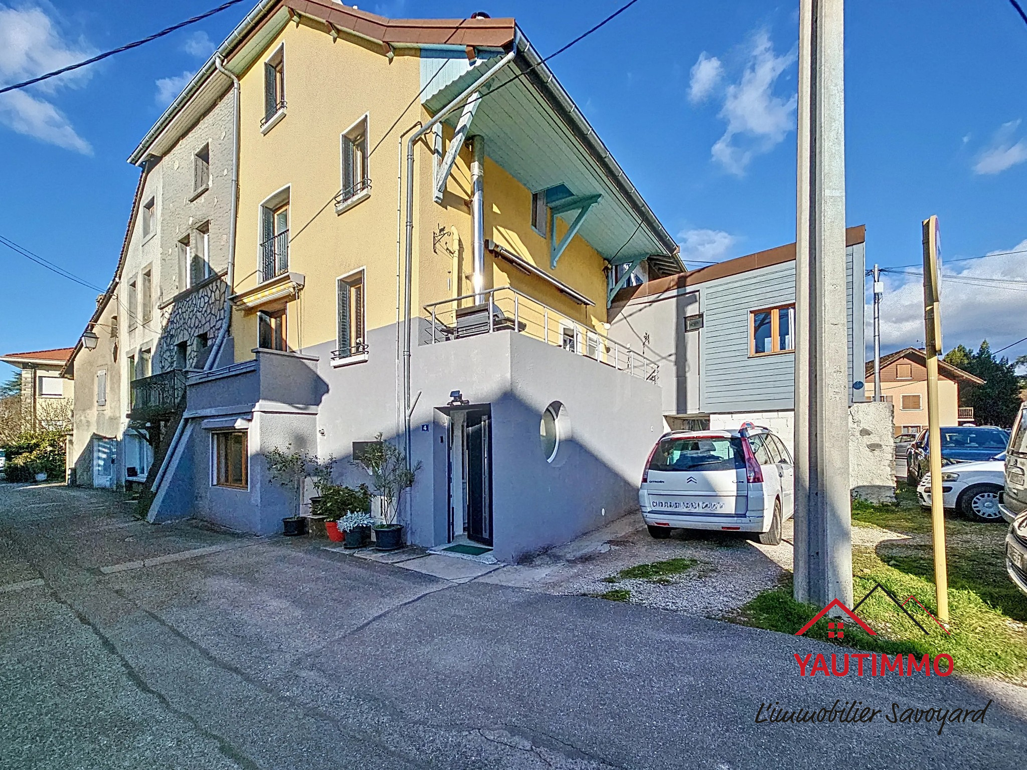 Photo bien immobilier