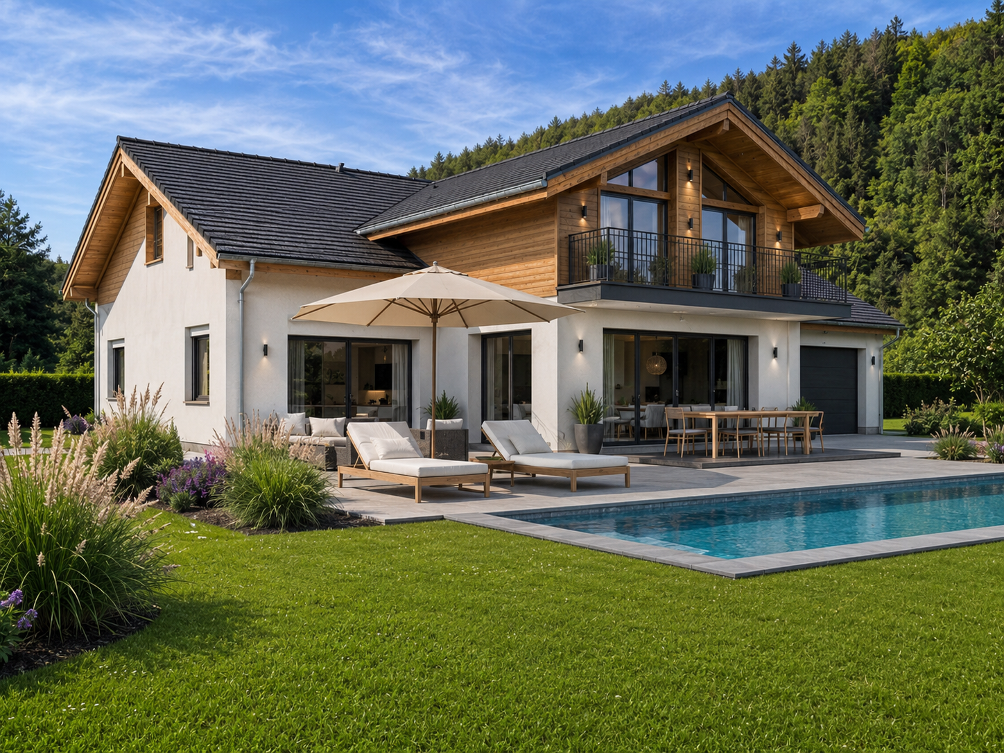 Agence immobilière de Jean-Jacques SEVESTRE