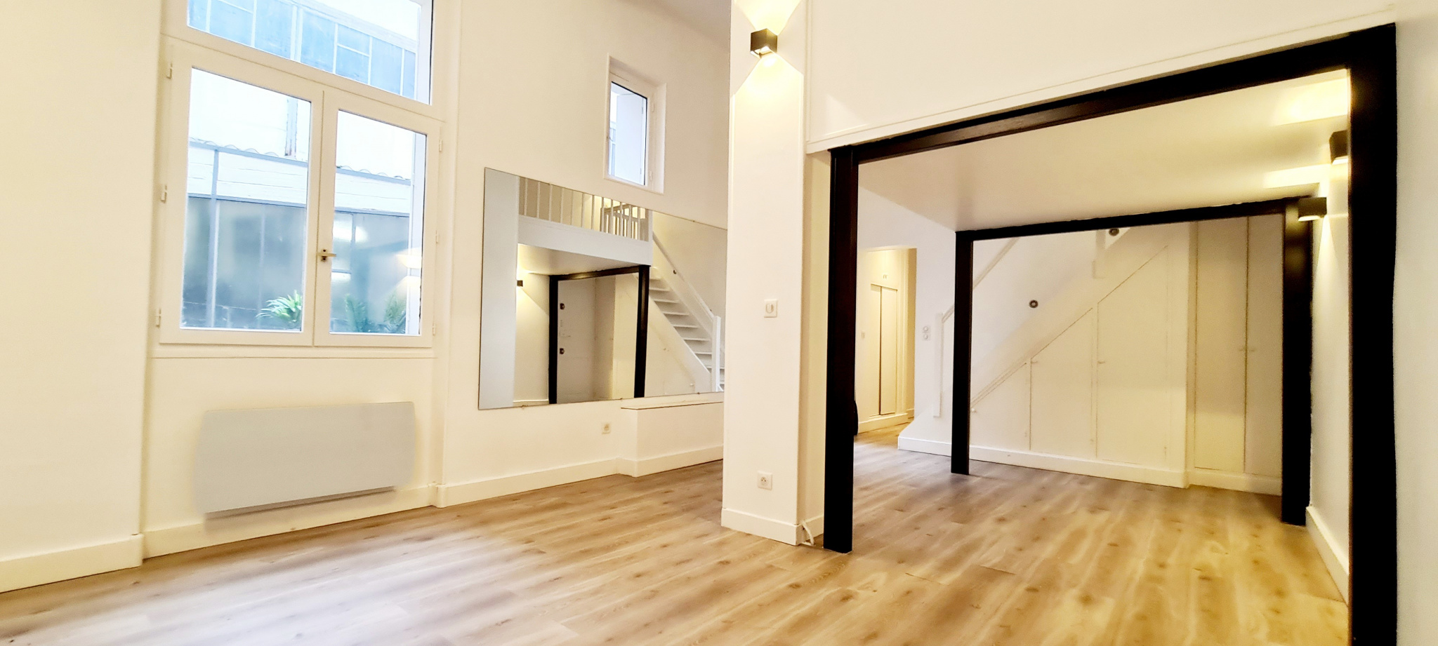 Vente Appartement 36m² 1 Pièce à Paris (75018) - Réseau Expertimo