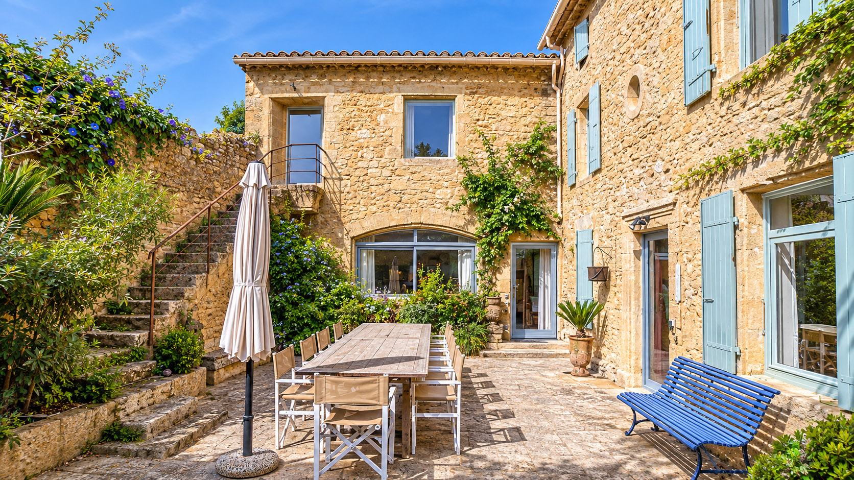 Appartement 404 m² · à Vers-Pont-du-Gard · 404 m² · 815 000 €