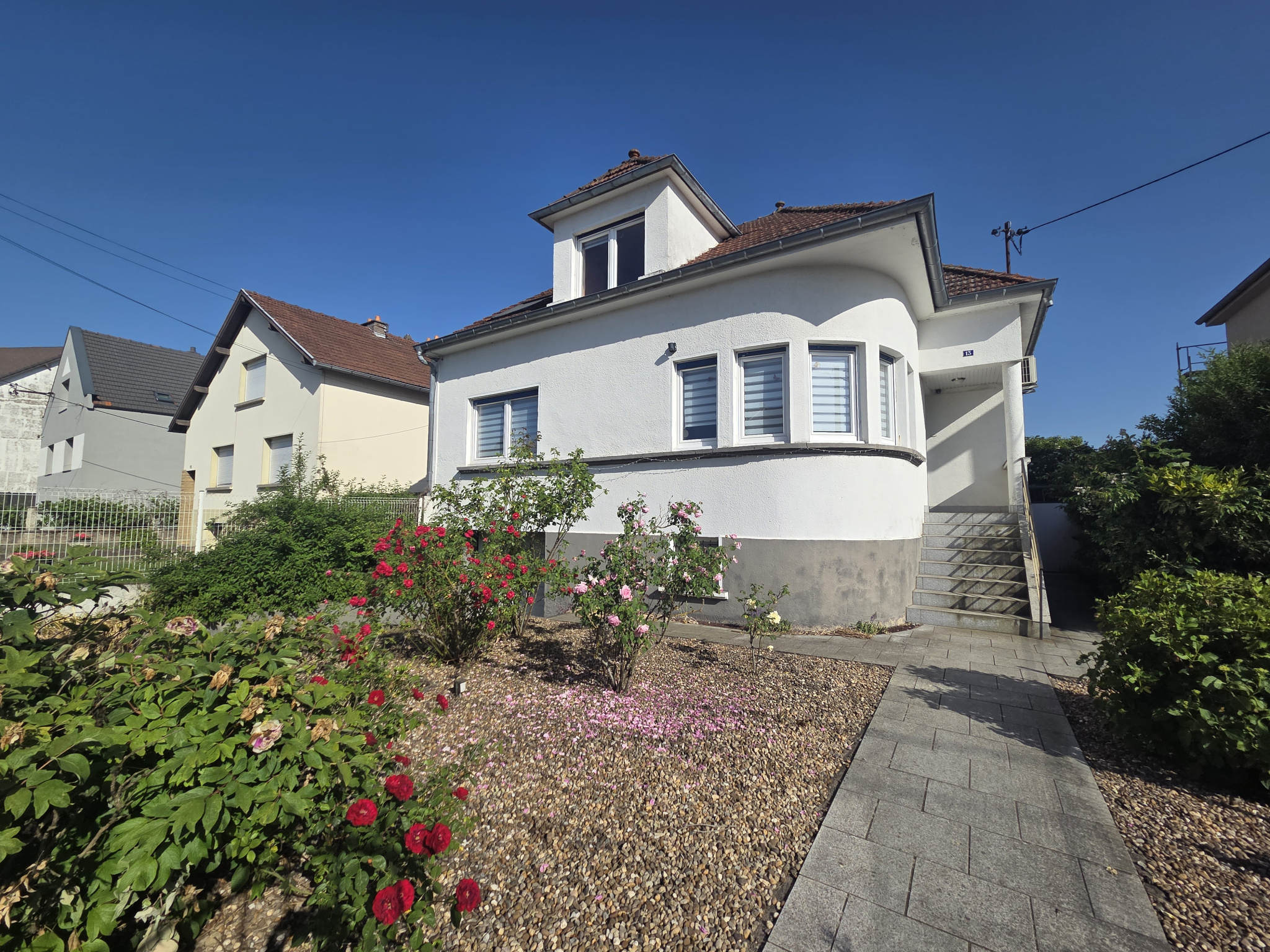 Appartement 115 m² · à Vaudreching · 115 m² · 220 000 €