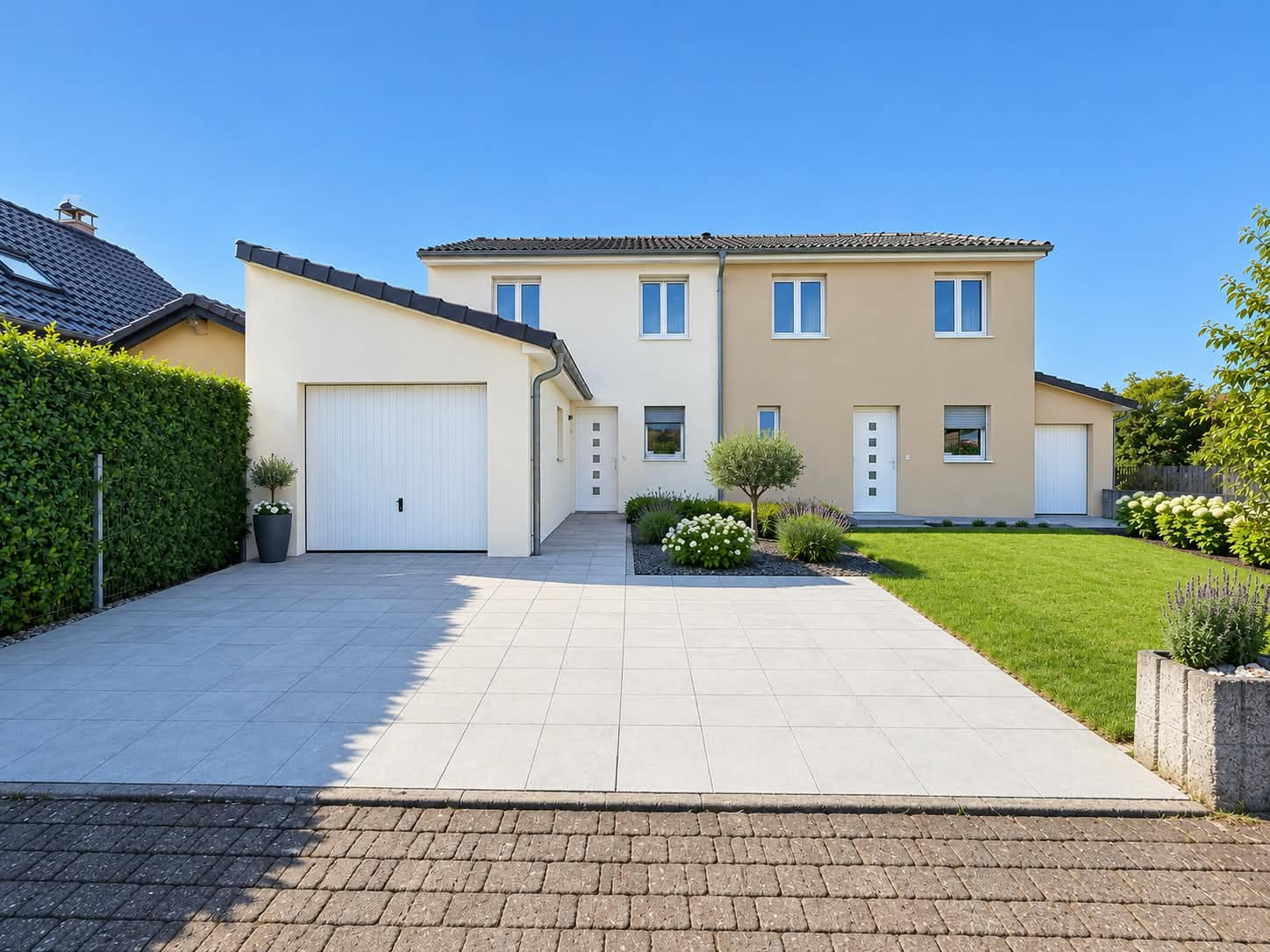 Maison 12 pièces 168 m² · à Heining-lès-Bouzonville · 168 m² · 330 000 €