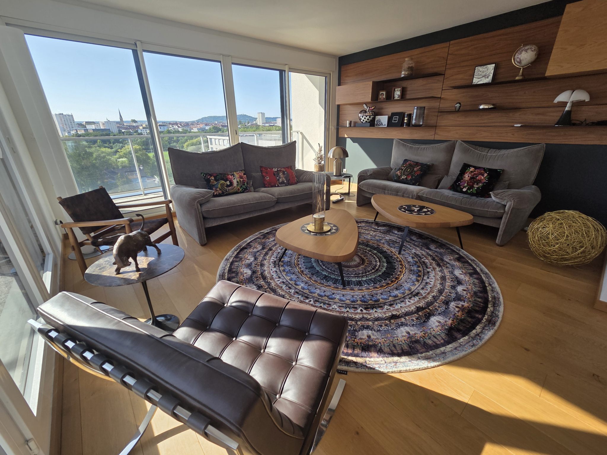 Appartement 5 pièces 138 m² · à Metz · 138 m² · 660 000 €
