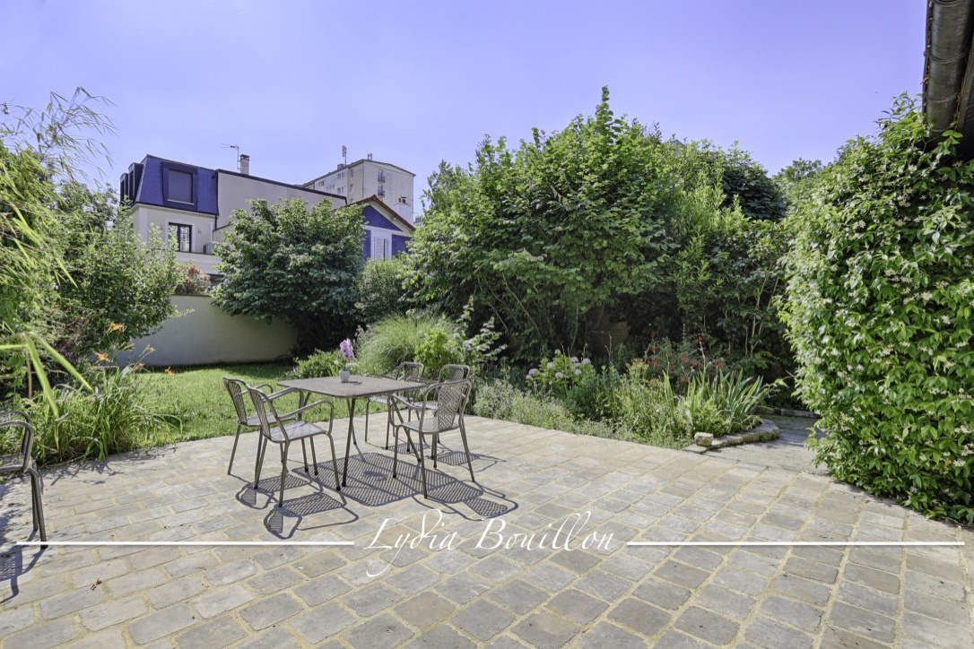 Photo bien immobilier