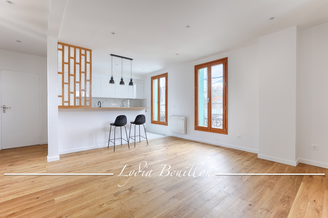 Photo bien immobilier