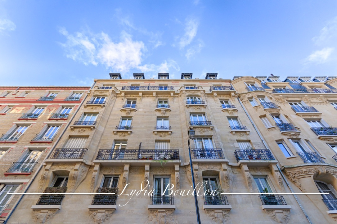 Vente Appartement 113m² 5 Pièces à Courbevoie (92400) - Réseau Expertimo