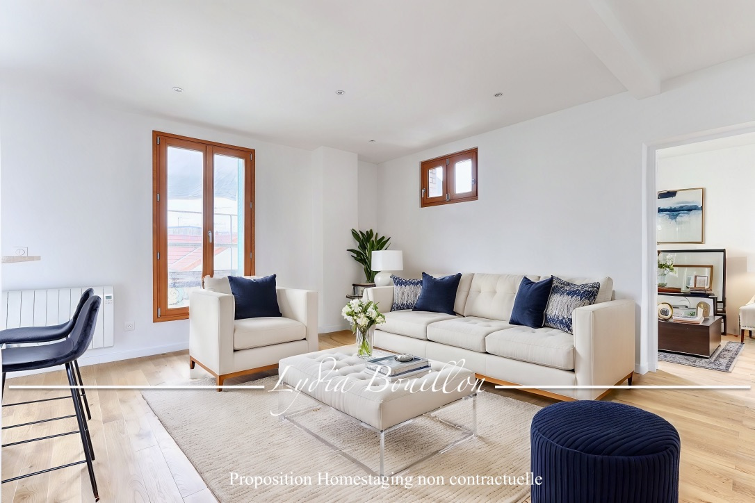 Photo bien immobilier