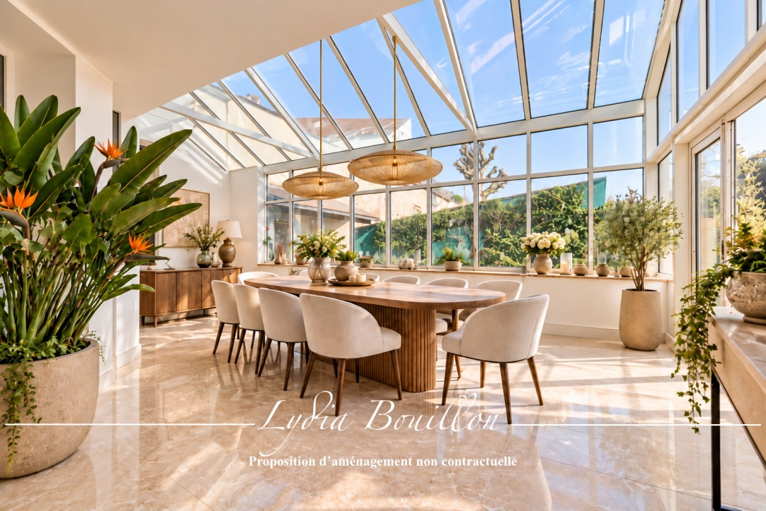 Appartement 285 m² · à Herblay-sur-Seine · 285 m² · 1 290 000 €