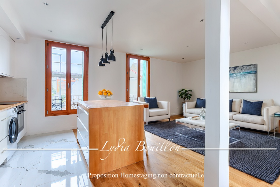 Photo bien immobilier
