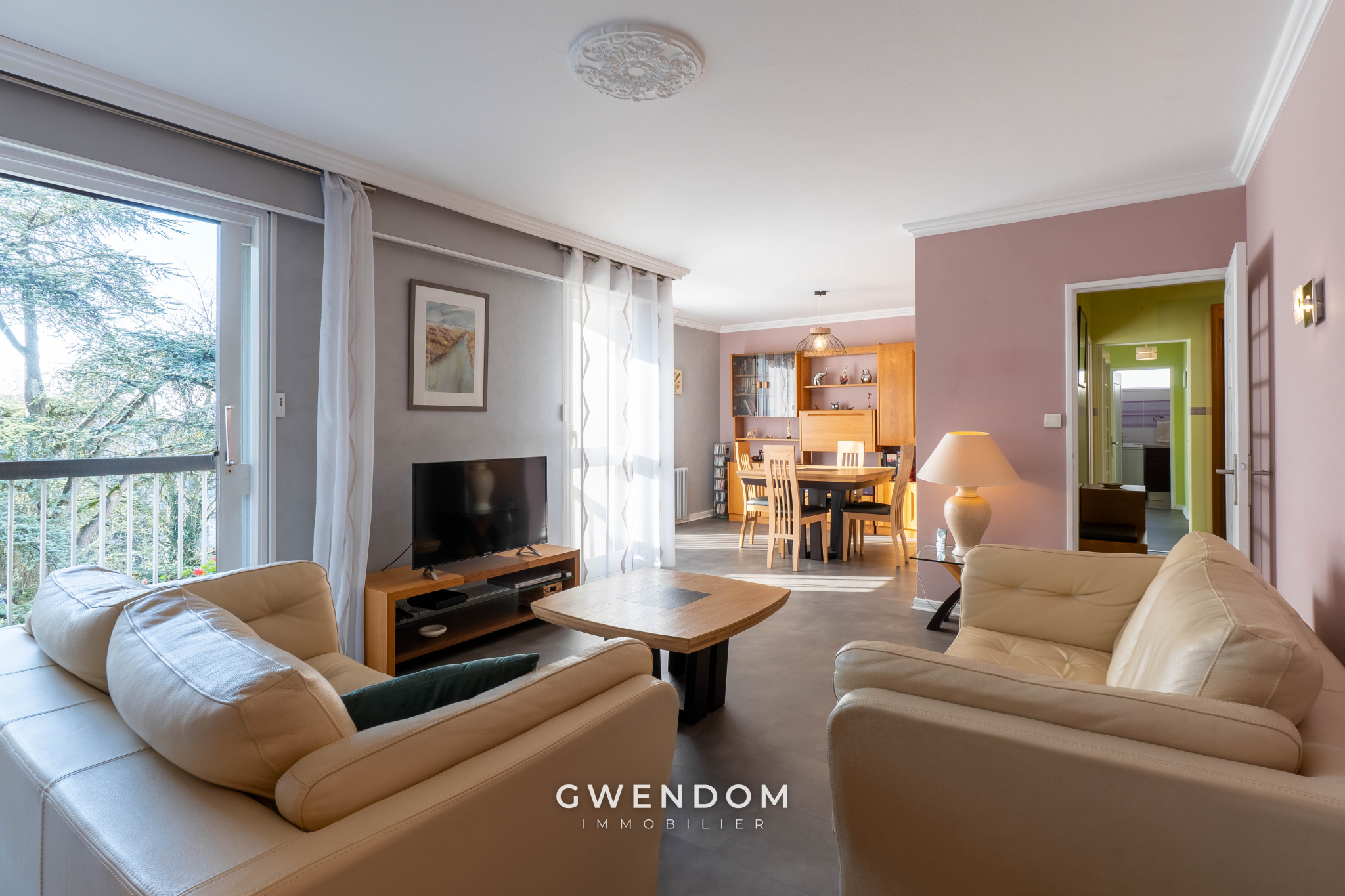 Photo bien immobilier