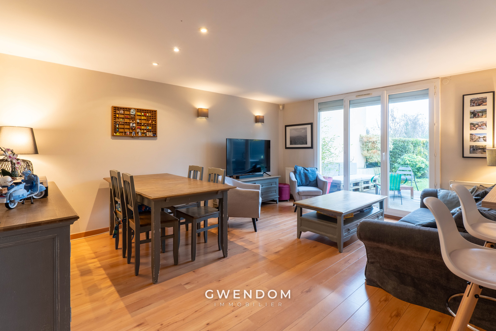 Photo bien immobilier