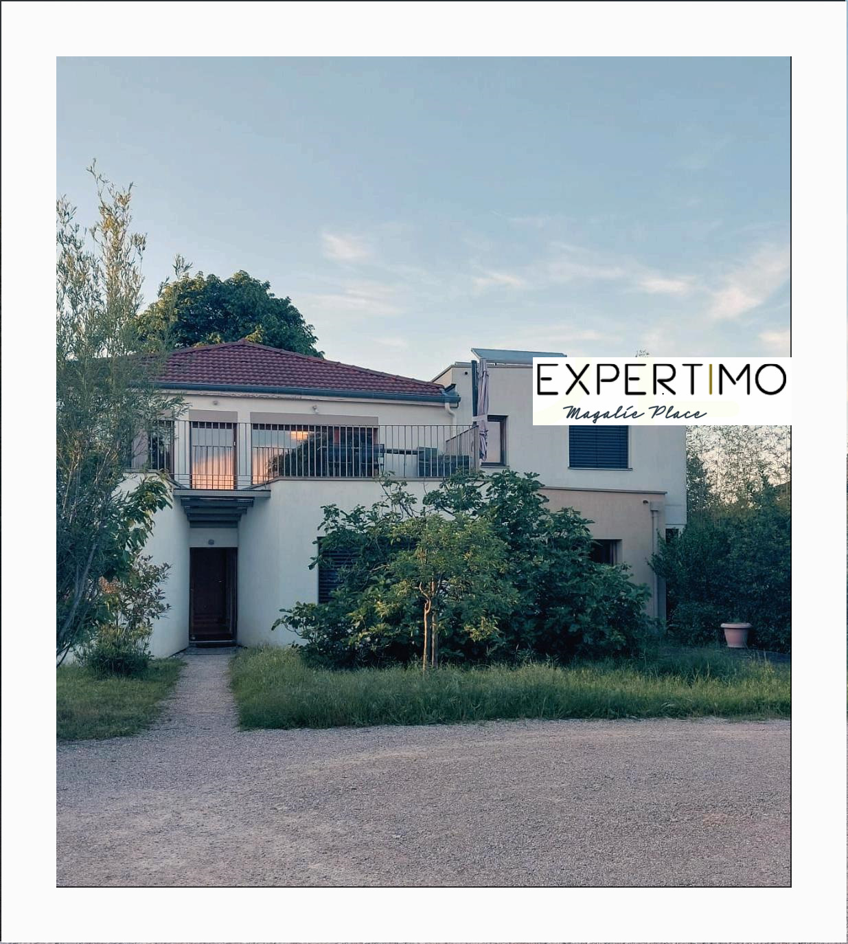 Agence immobilière de Jean-Jacques SEVESTRE