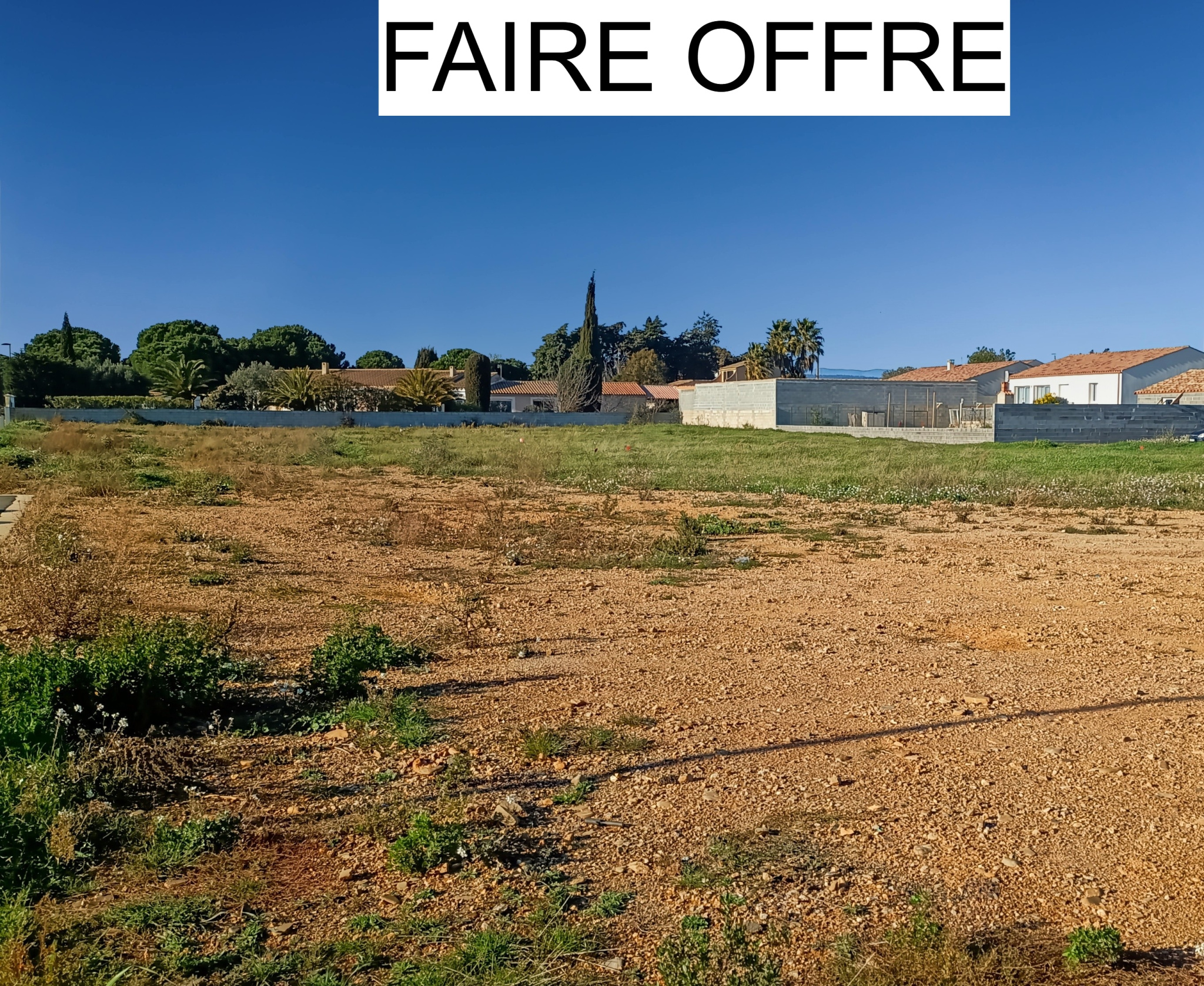 Agence immobilière de Jean-Jacques SEVESTRE