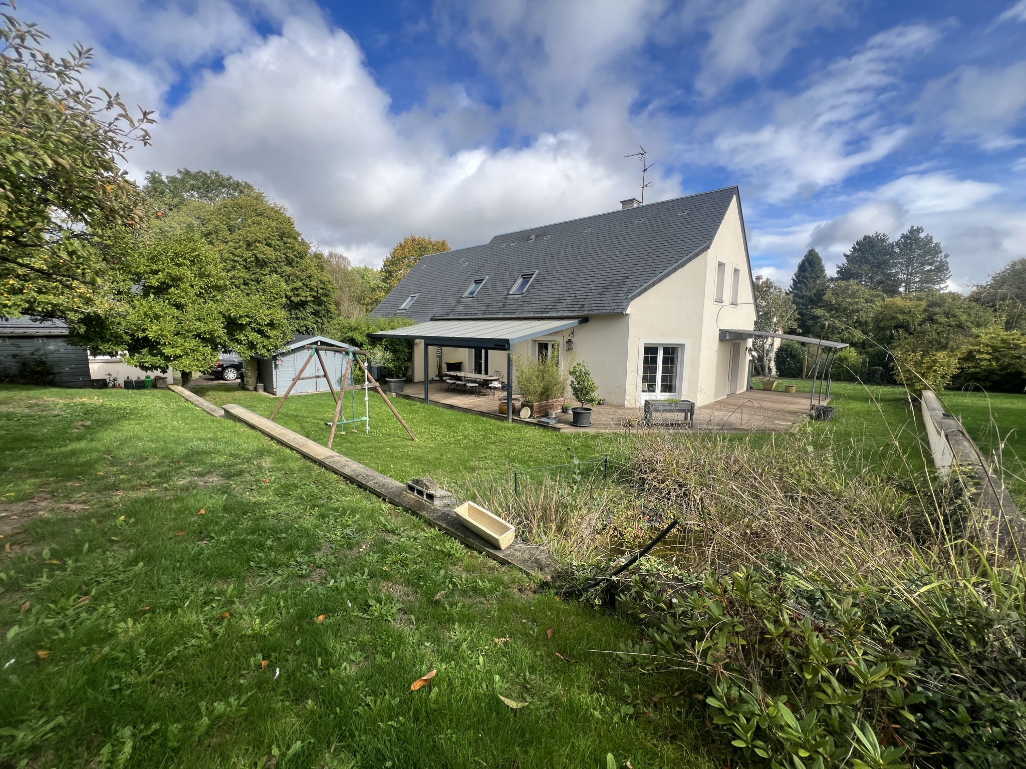 Appartement 175 m² · à Boulon · 175 m² · 367 000 €