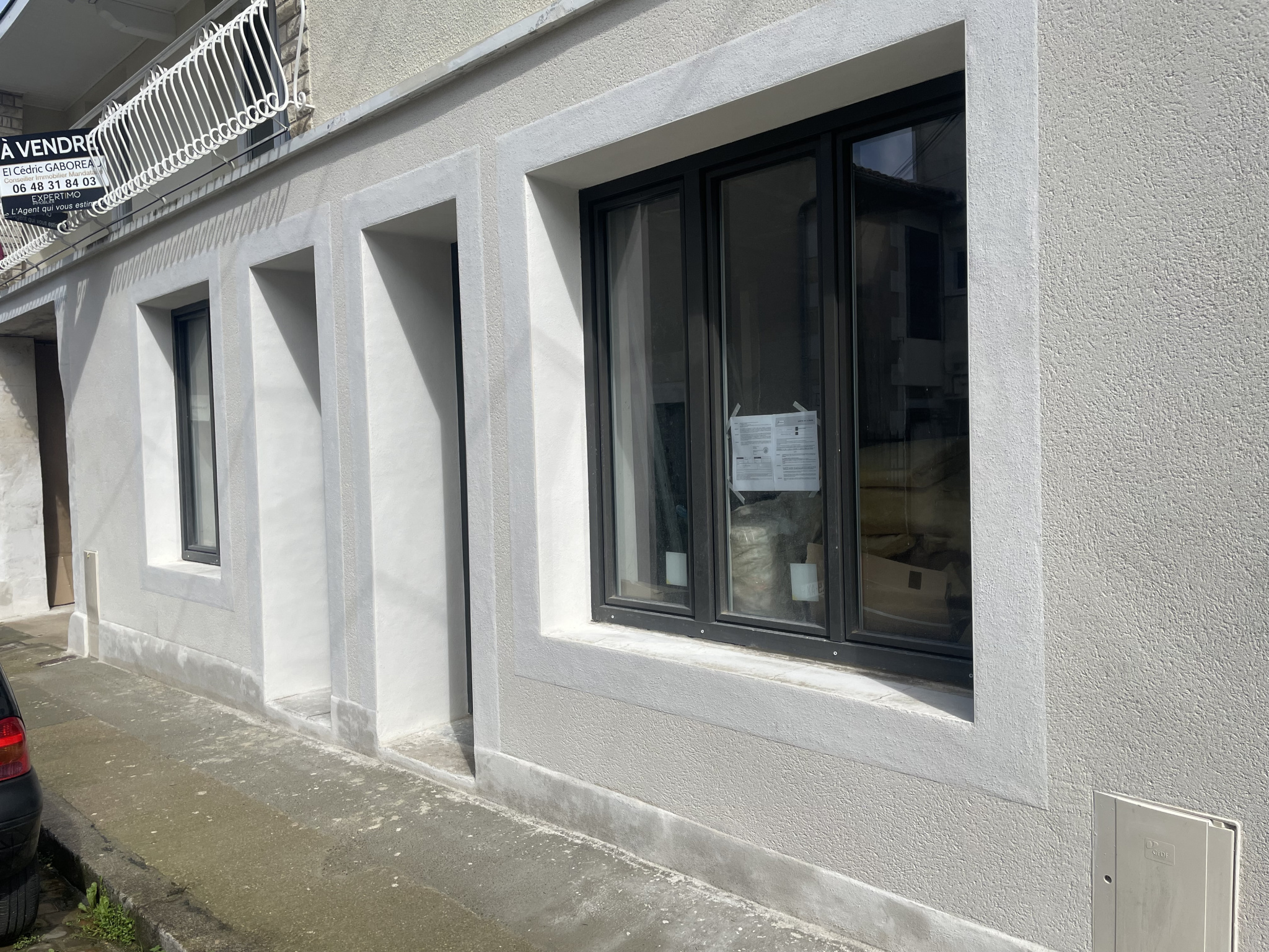 Vente Appartement 59m² 2 Pièces à Poitiers (86000) - Réseau Expertimo