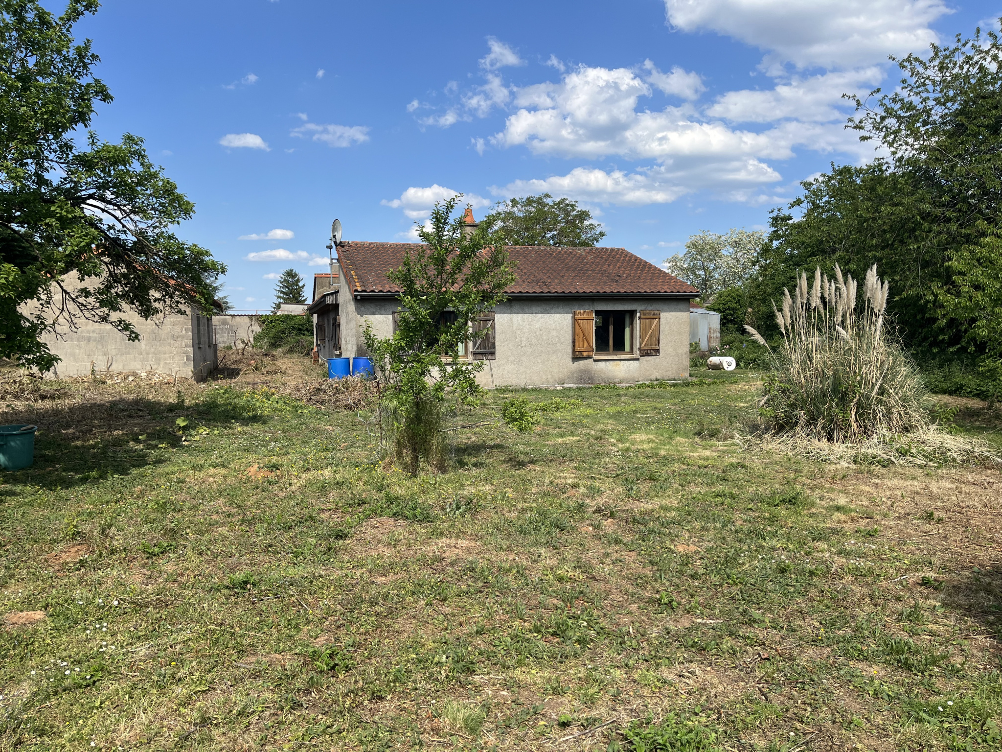 Appartement 133 m² · à Poitiers · 133 m² · 125 900 €