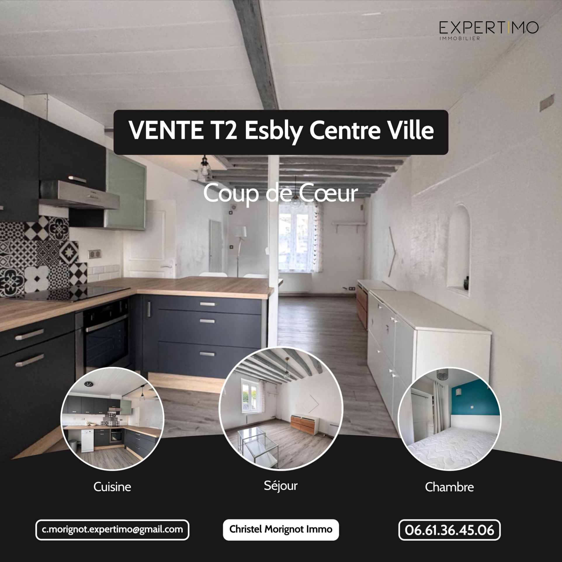Photo bien immobilier