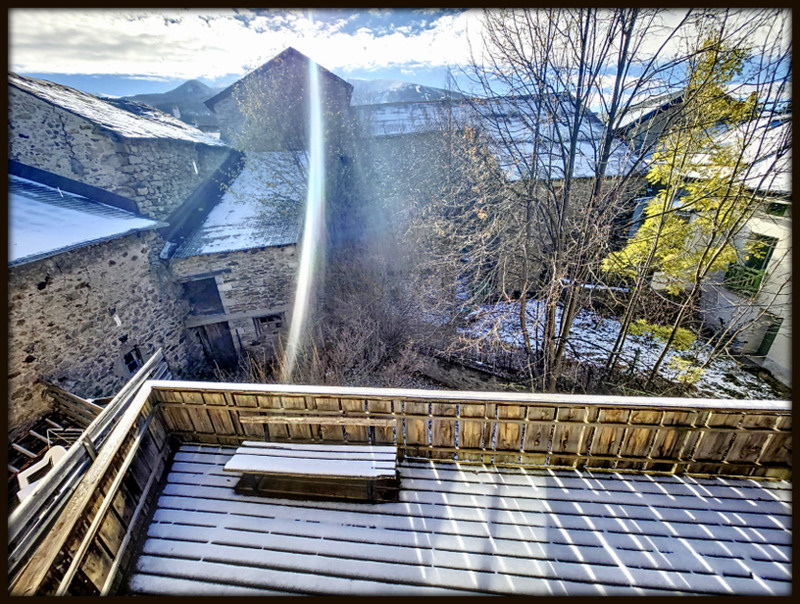 Photo bien immobilier
