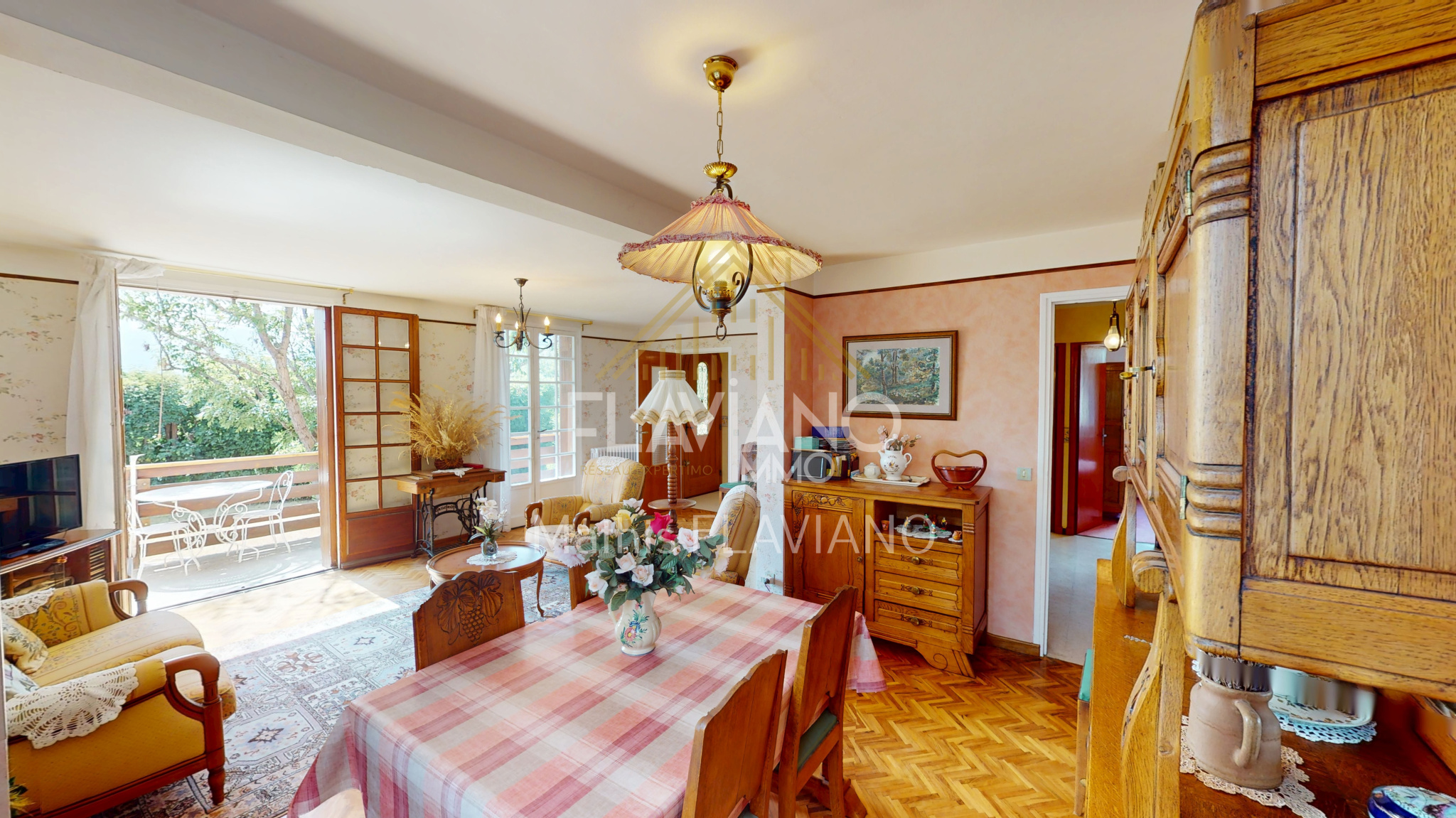 Appartement 160 m² · à Jausiers · 160 m² · 441 000 €