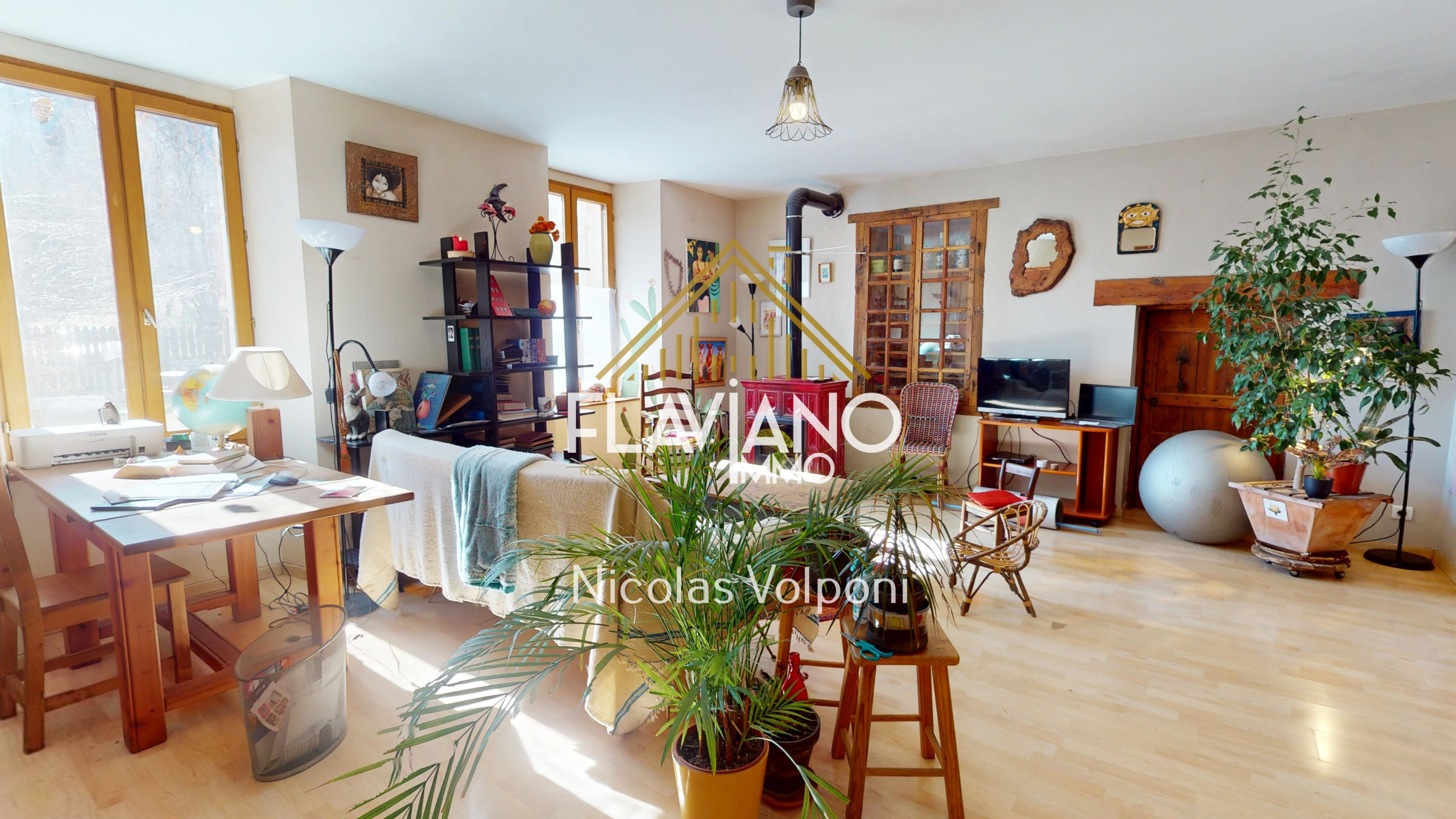 Agence immobilière de Jean-Jacques SEVESTRE