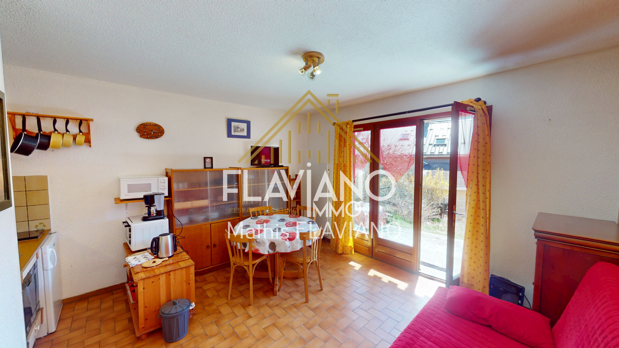 Agence immobilière de Jean-Jacques SEVESTRE