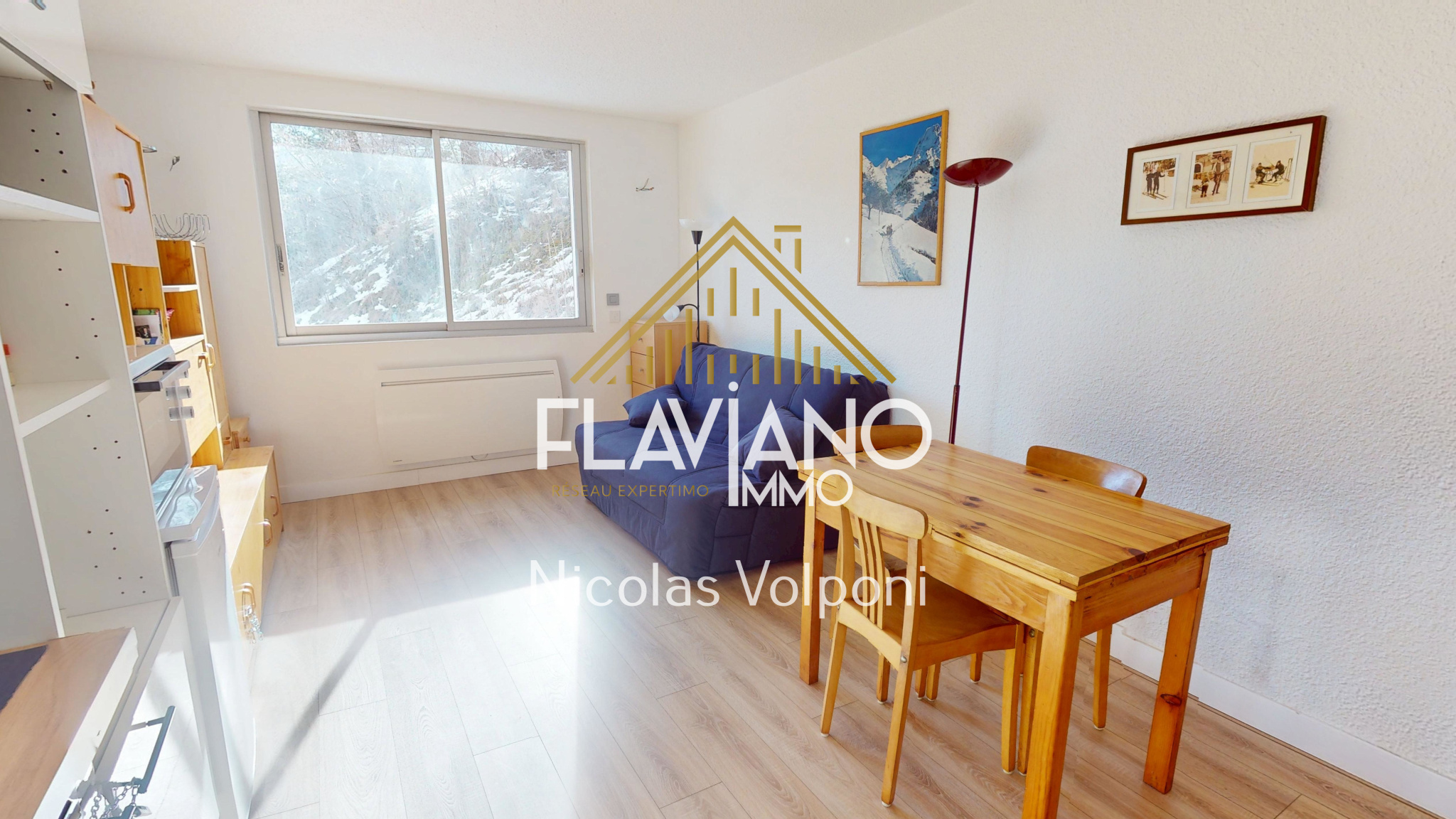 Agence immobilière de Jean-Jacques SEVESTRE