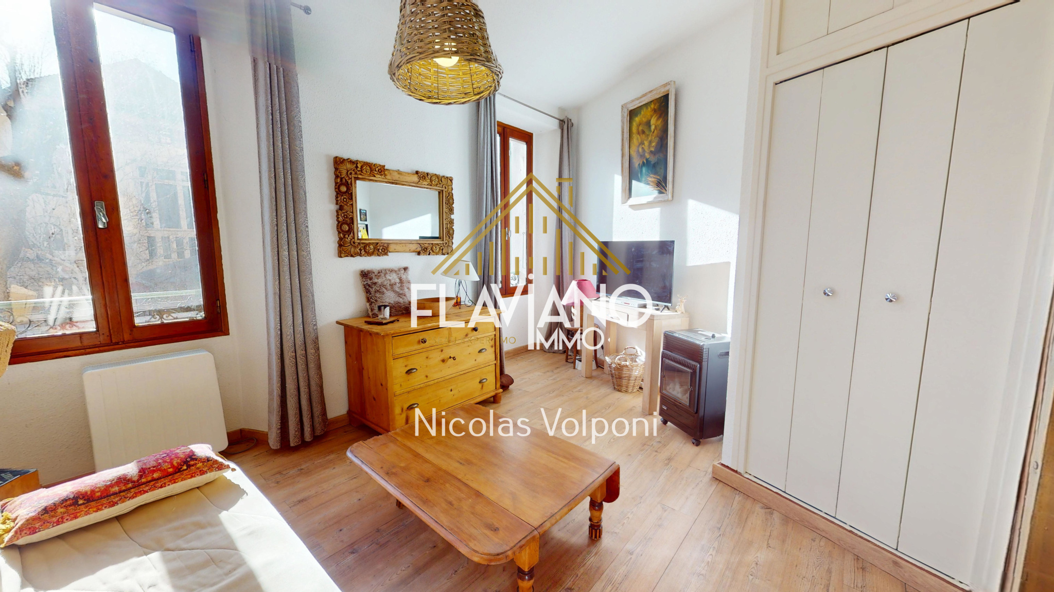 Agence immobilière de Jean-Jacques SEVESTRE