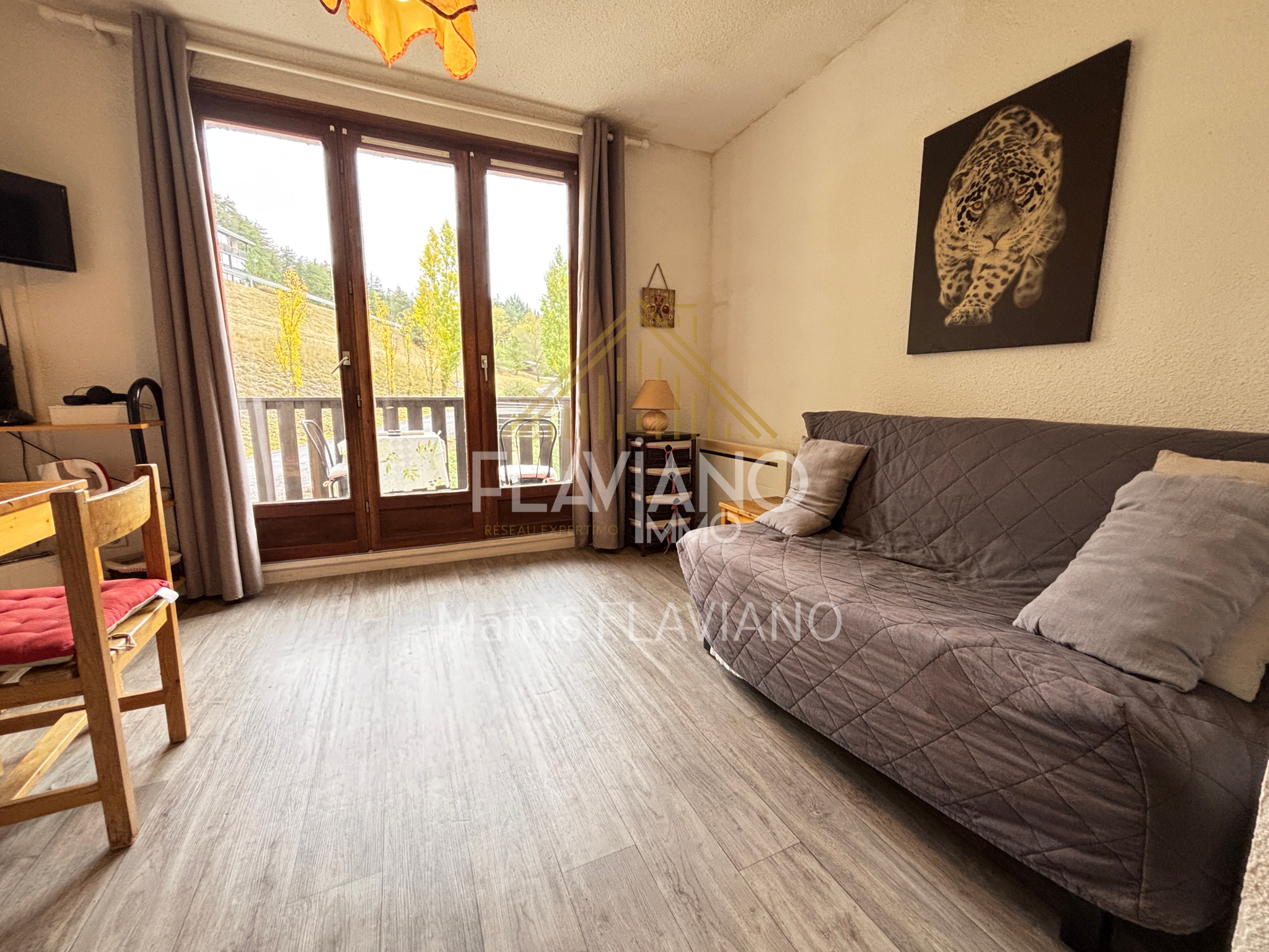 Appartement 2 pièces 30 m² · à Barcelonnette · 30 m² · 88 000 €