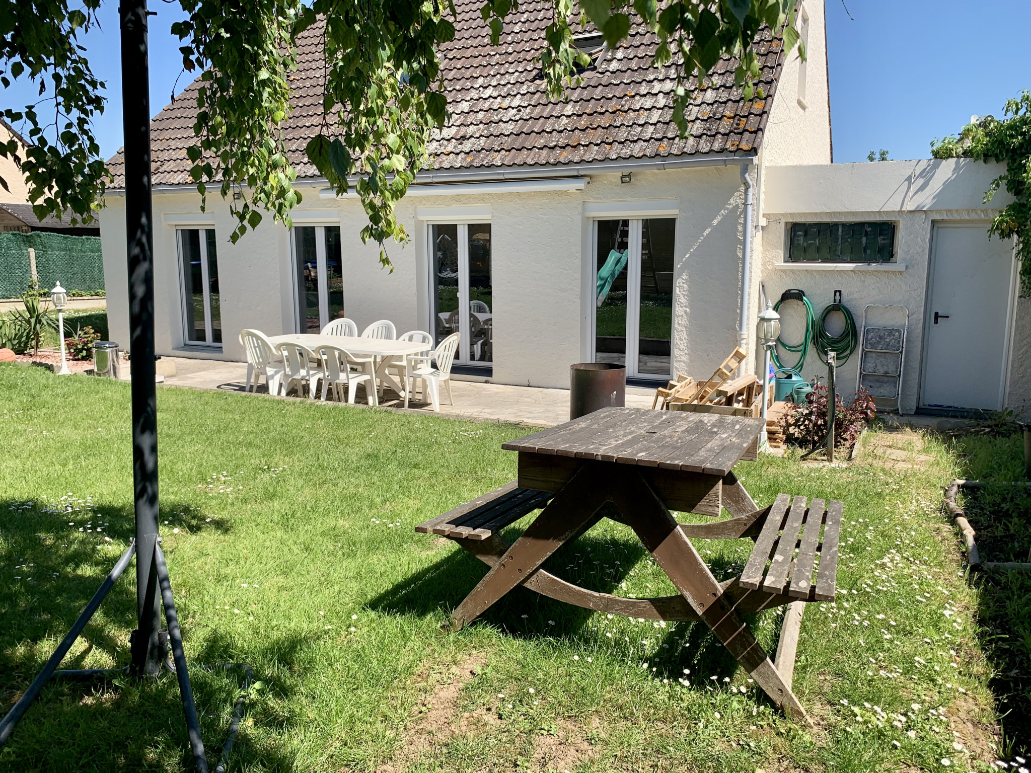Photo bien immobilier