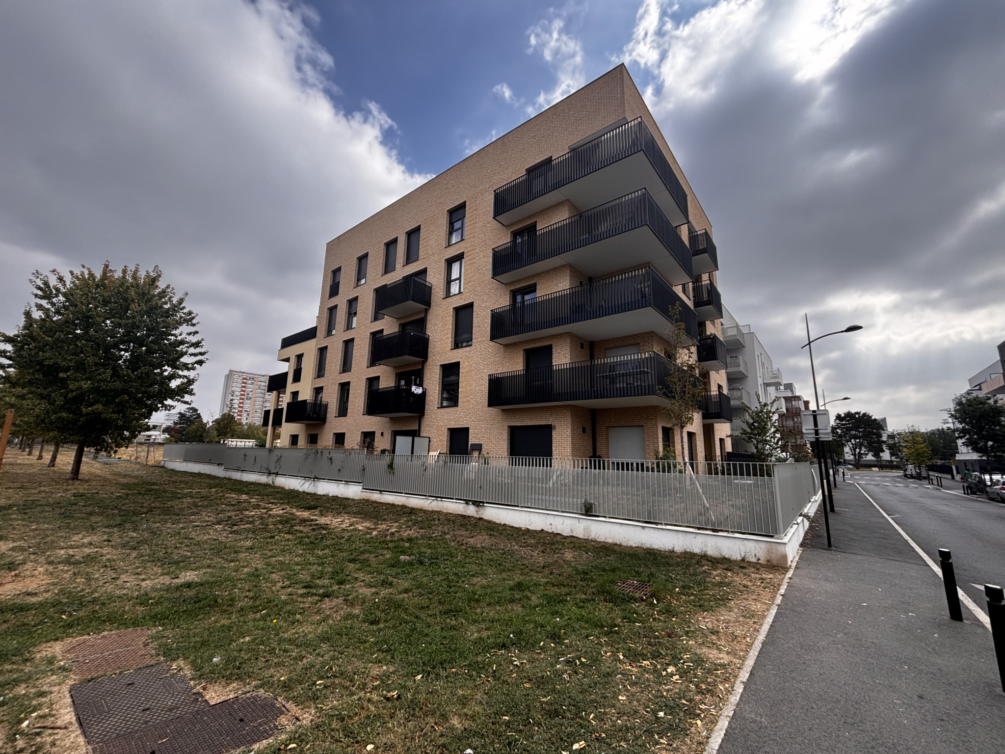 Appartement 74 m² · à Meaux · 74 m² · 280 000 €