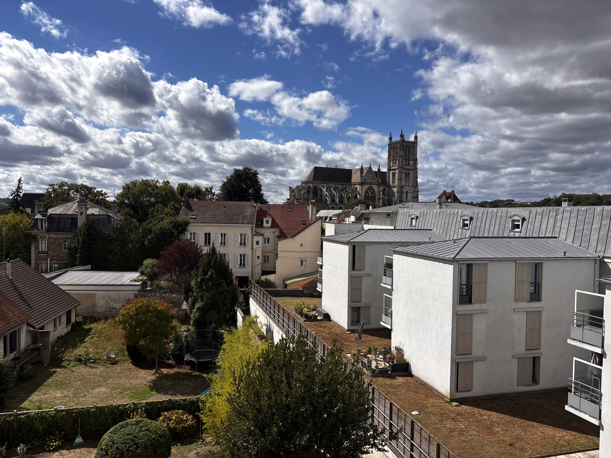 Appartement 2 pièces 51 m² · à Meaux · 51 m² · 115 000 €