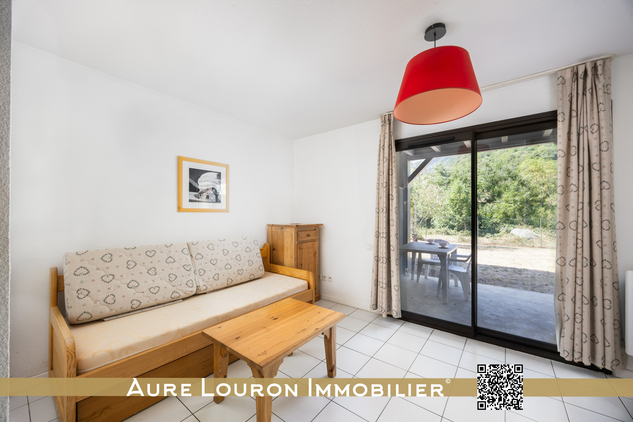 Appartement 25 m² · à Arreau · 25 m² · 70 000 €