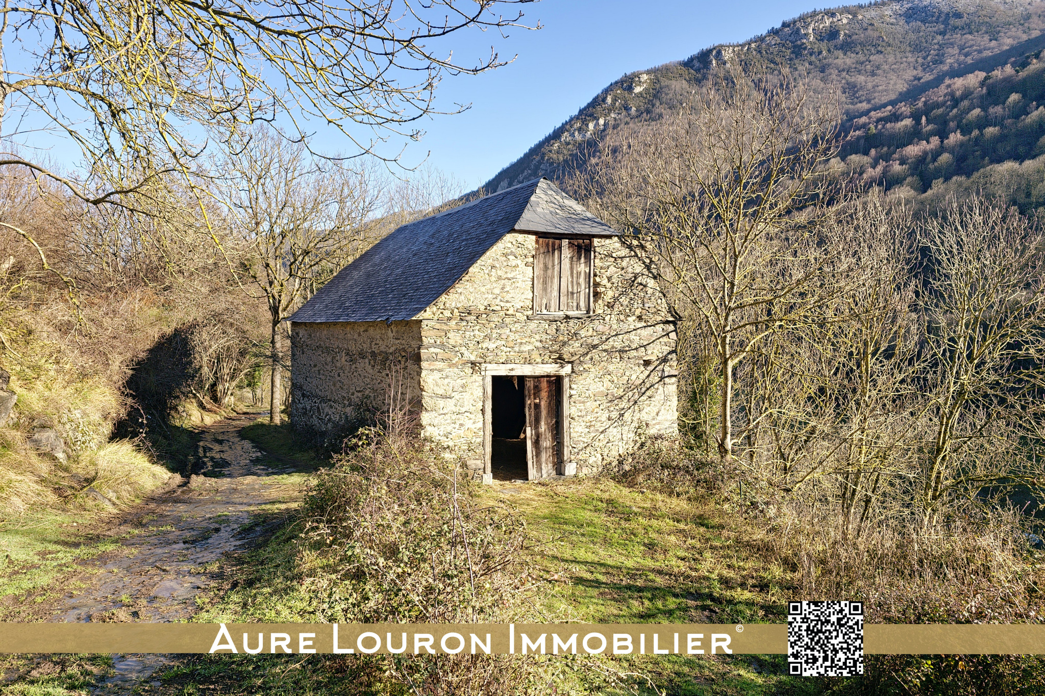 Photo bien immobilier