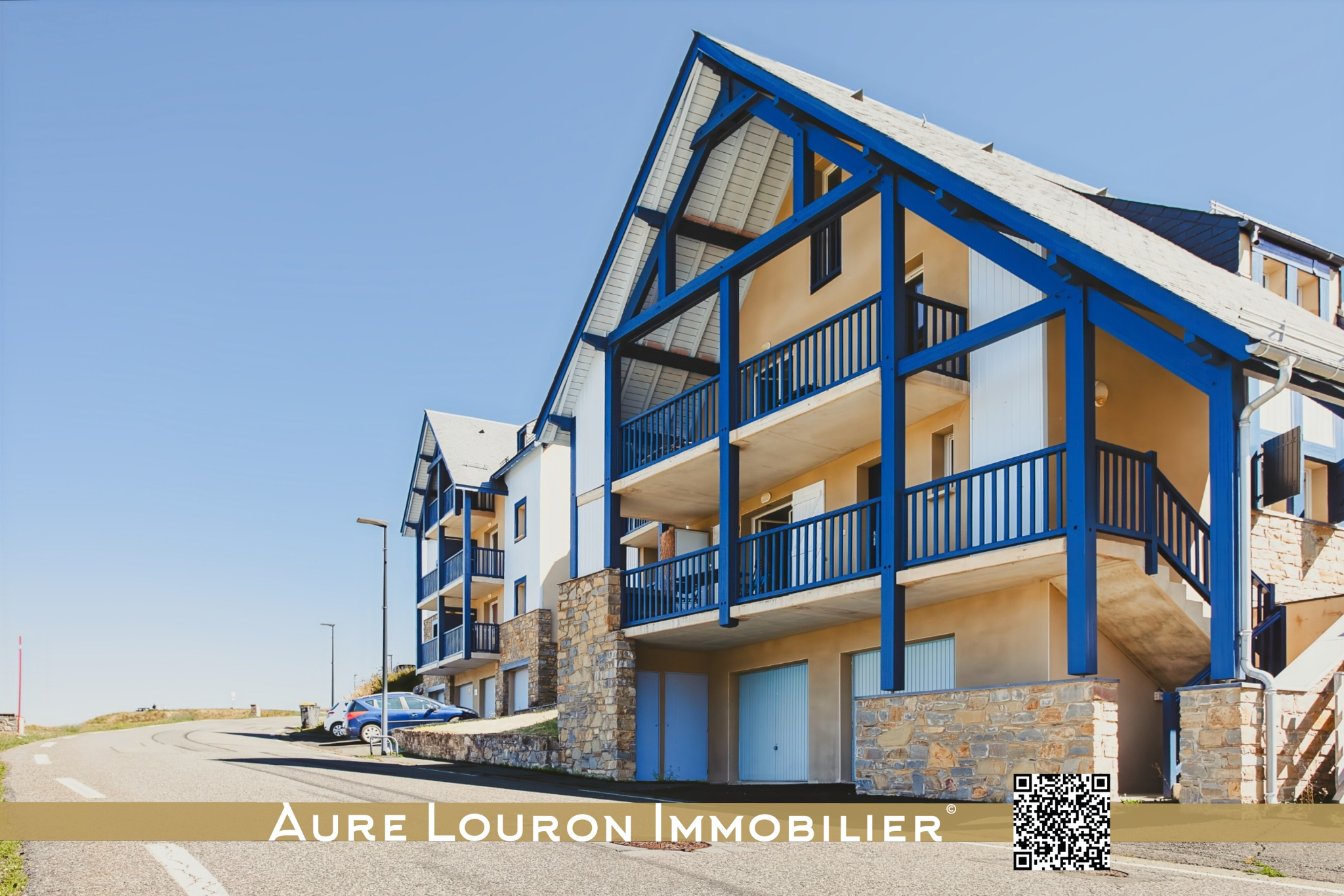 Appartement 74 m² · à Germ · 74 m² · 280 000 €