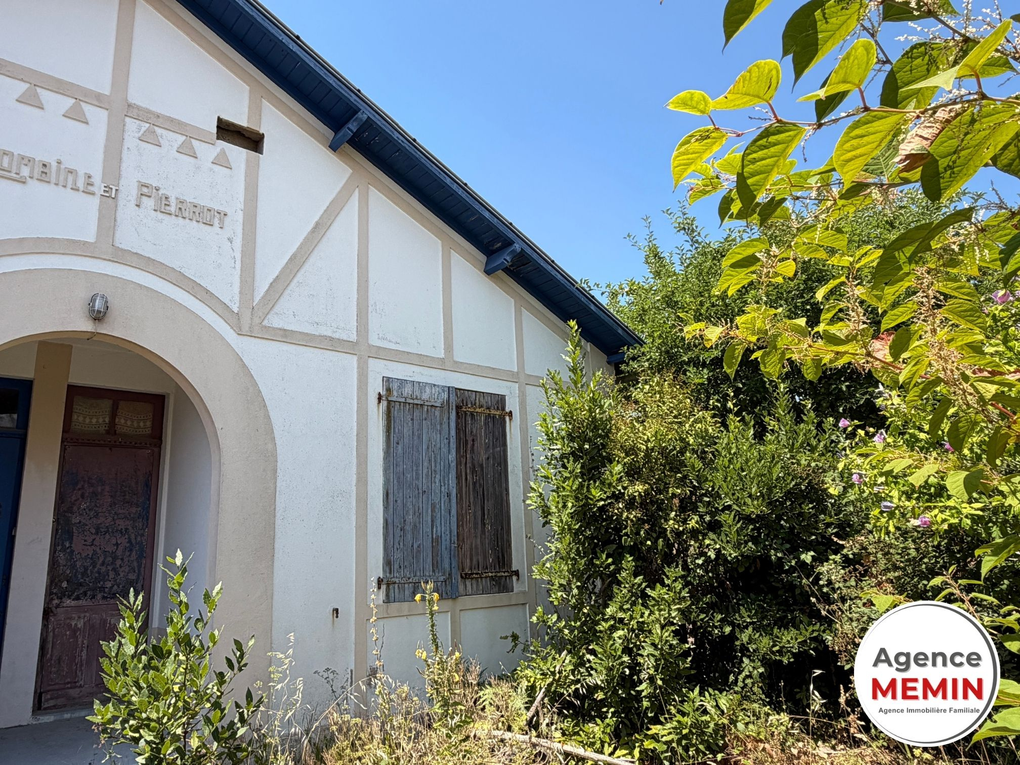 Appartement 41 m² · à Saint-Gilles-Croix-de-Vie · 41 m² · 87 000 €