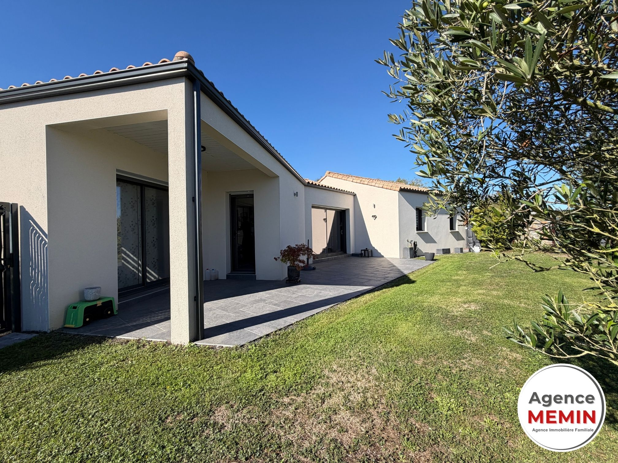 Maison 6 pièces 142 m² · à L'Aiguillon-sur-Vie · 142 m² · 439 000 €