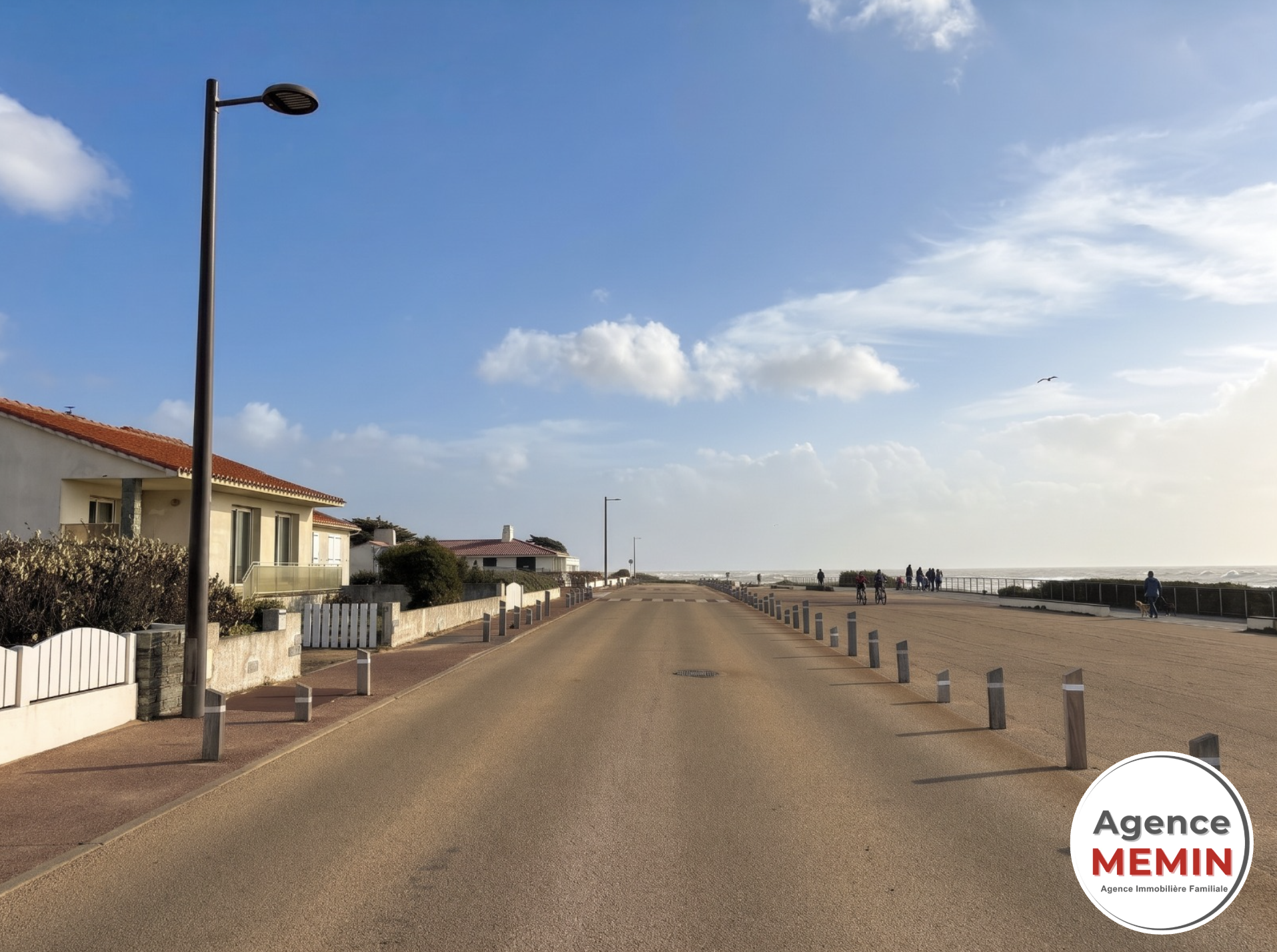 Maison 3 pièces 71 m² · à Bretignolles-sur-Mer · 71 m² · 550 000 €