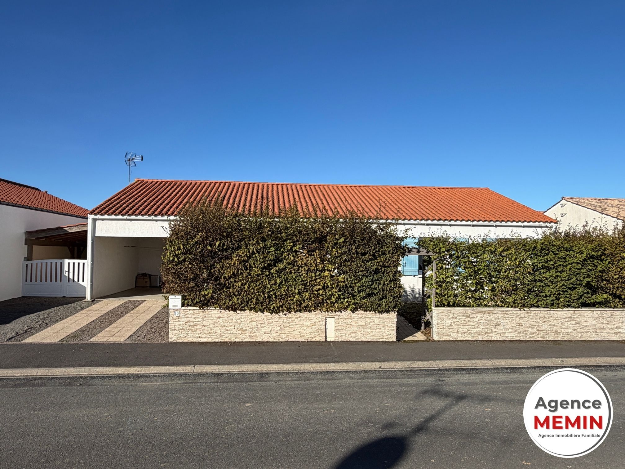 Maison 5 pièces 116 m² · à Bretignolles-sur-Mer · 116 m² · 365 000 €