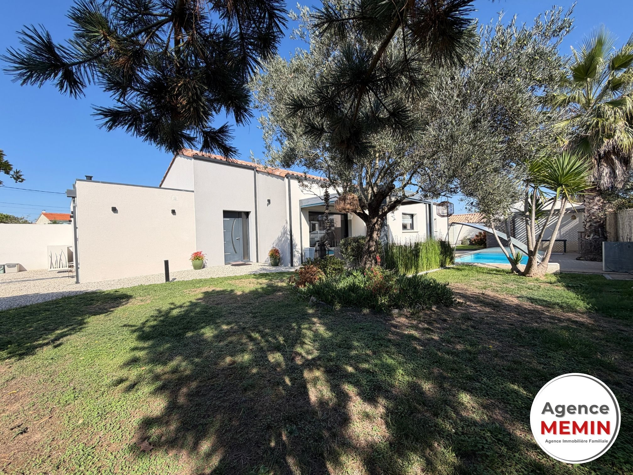 Appartement 156 m² · à Bretignolles-sur-Mer · 156 m² · 832 000 €