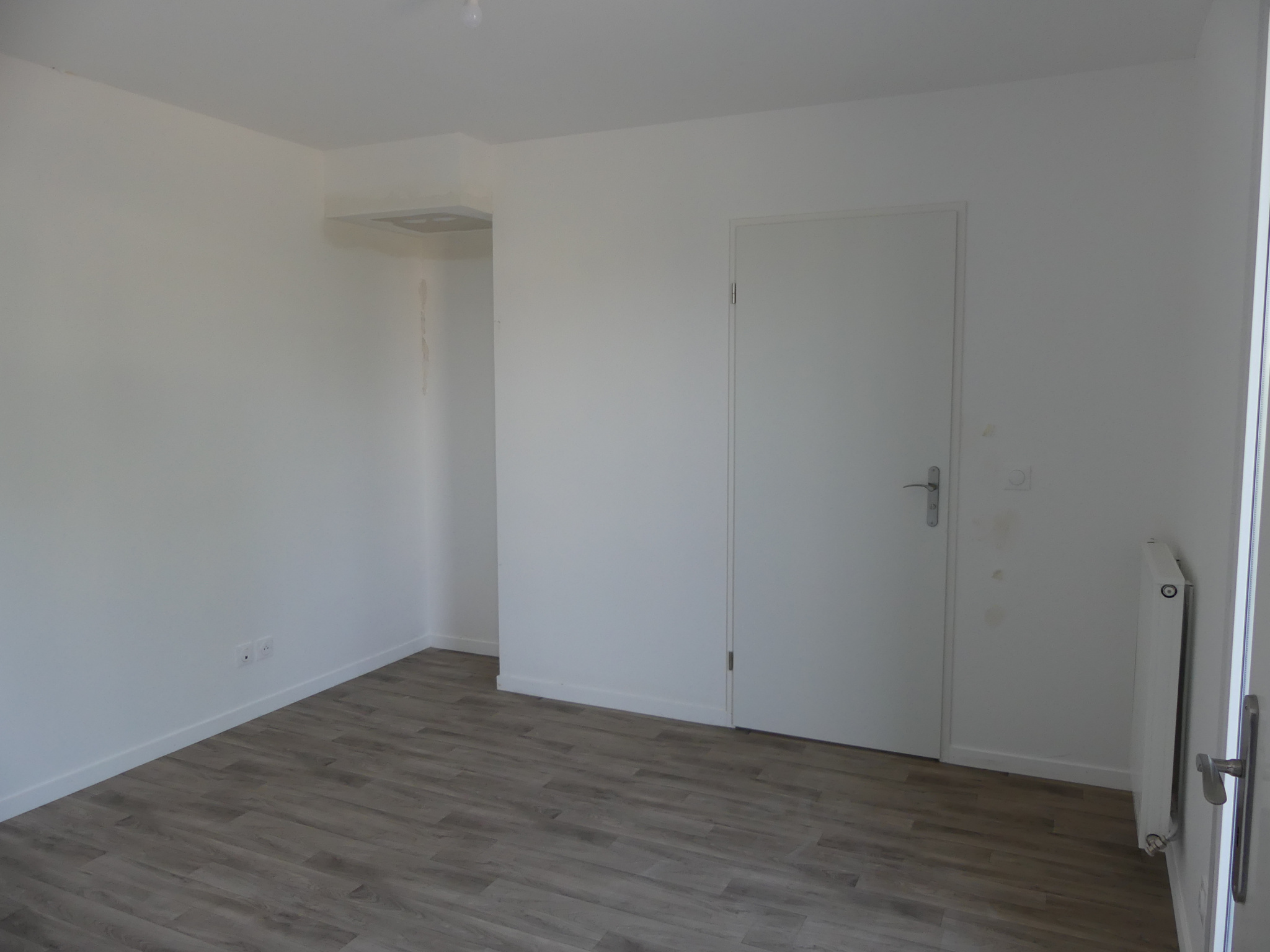 Location appartement T2 Baillif (97123) - Appartement F2 à louer