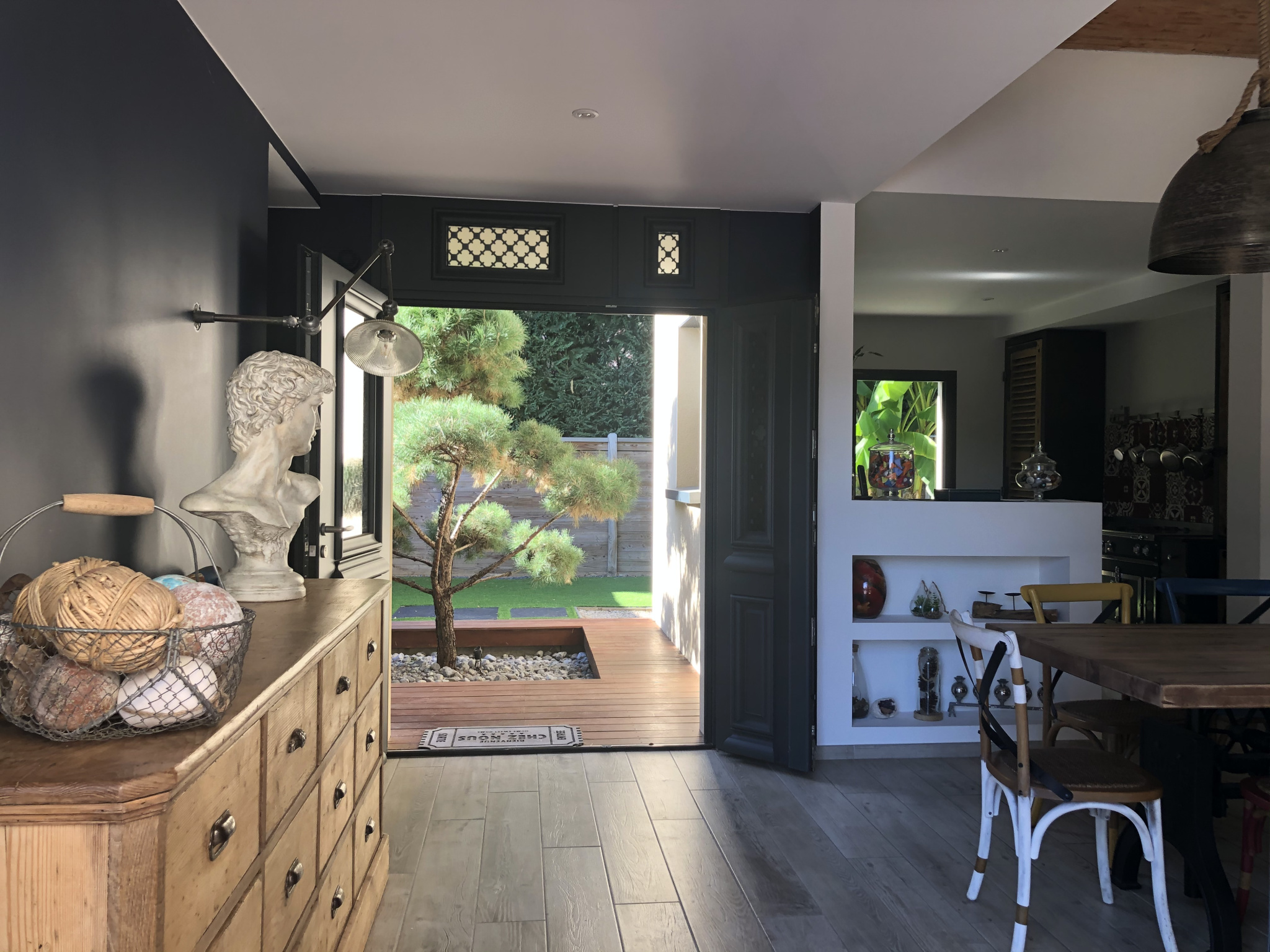Photo bien immobilier