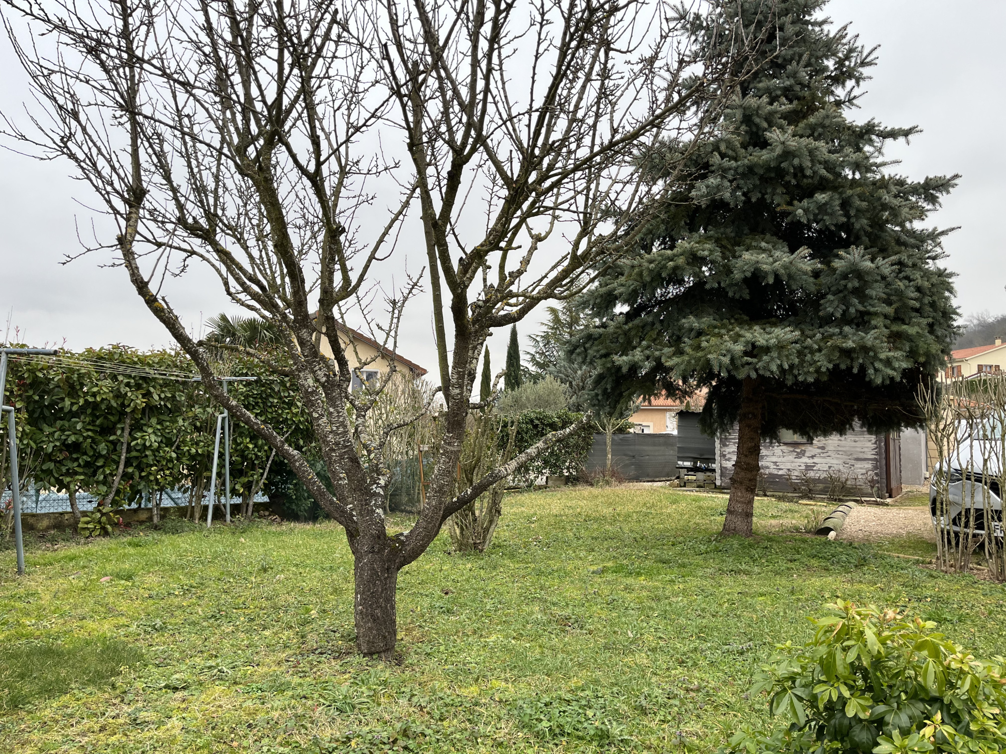 Photo bien immobilier