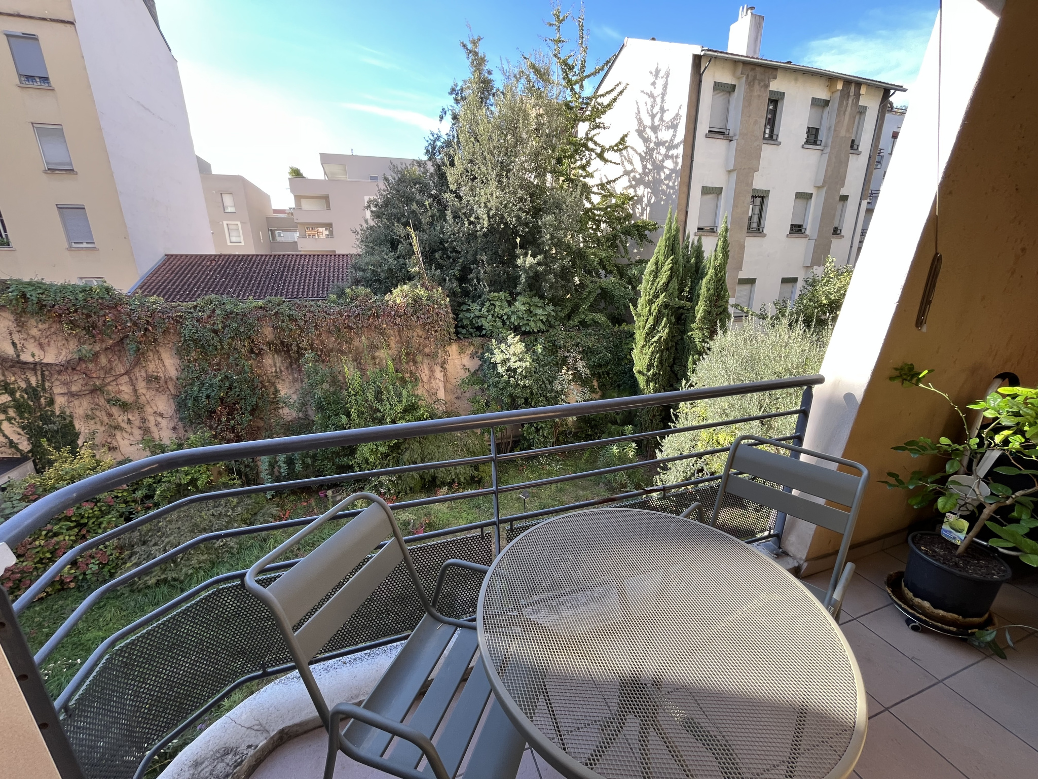 Appartement 65 m² · à Villeurbanne · 65 m² · 320 000 €